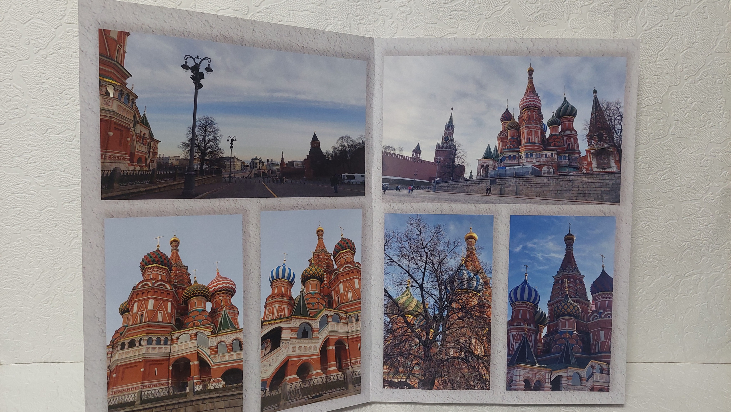 Московская Сага. Кремль. Fotounata.ru