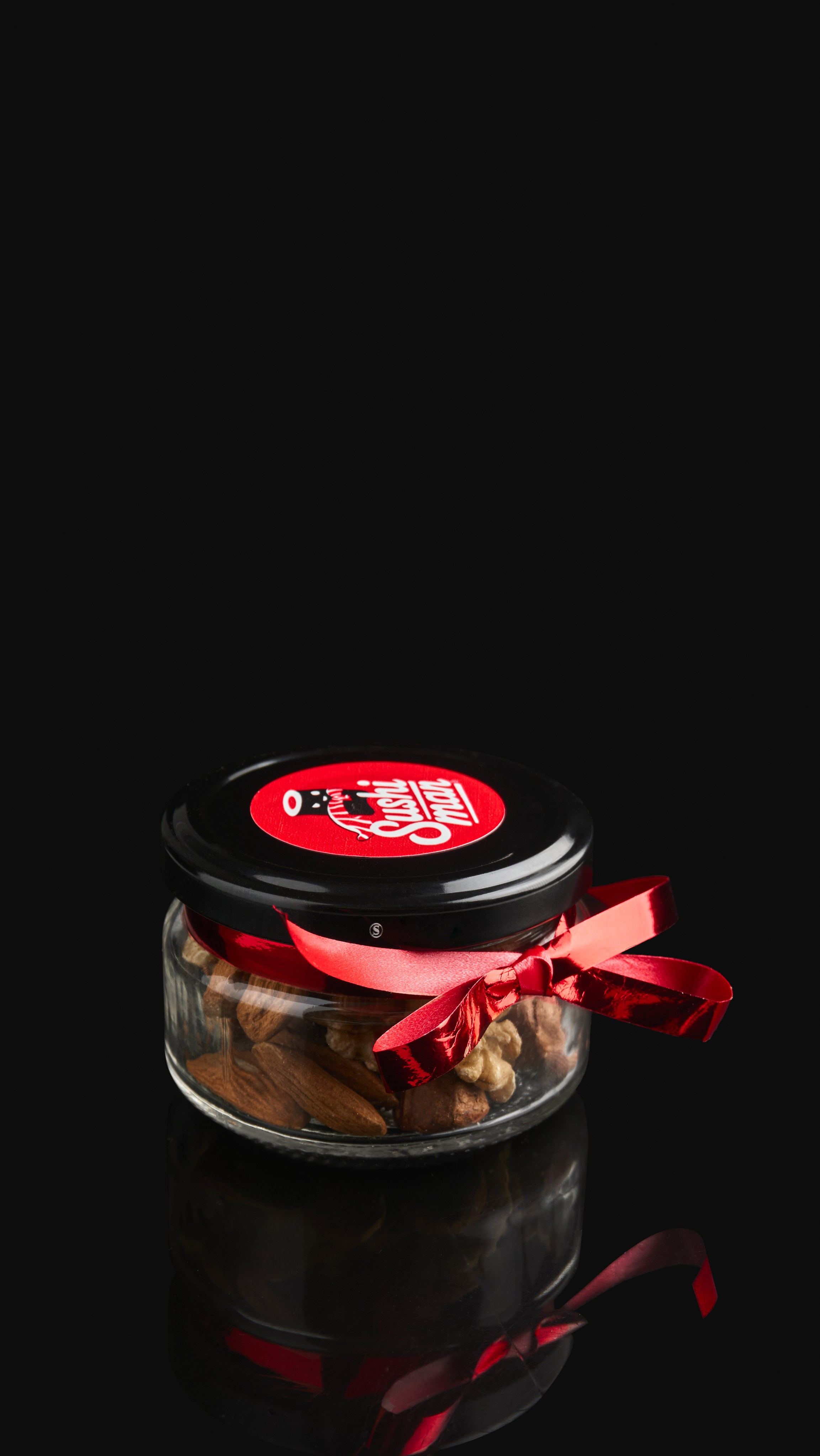 Суши — SushiMan. Фотограф Валерий Федяев | vallerzu