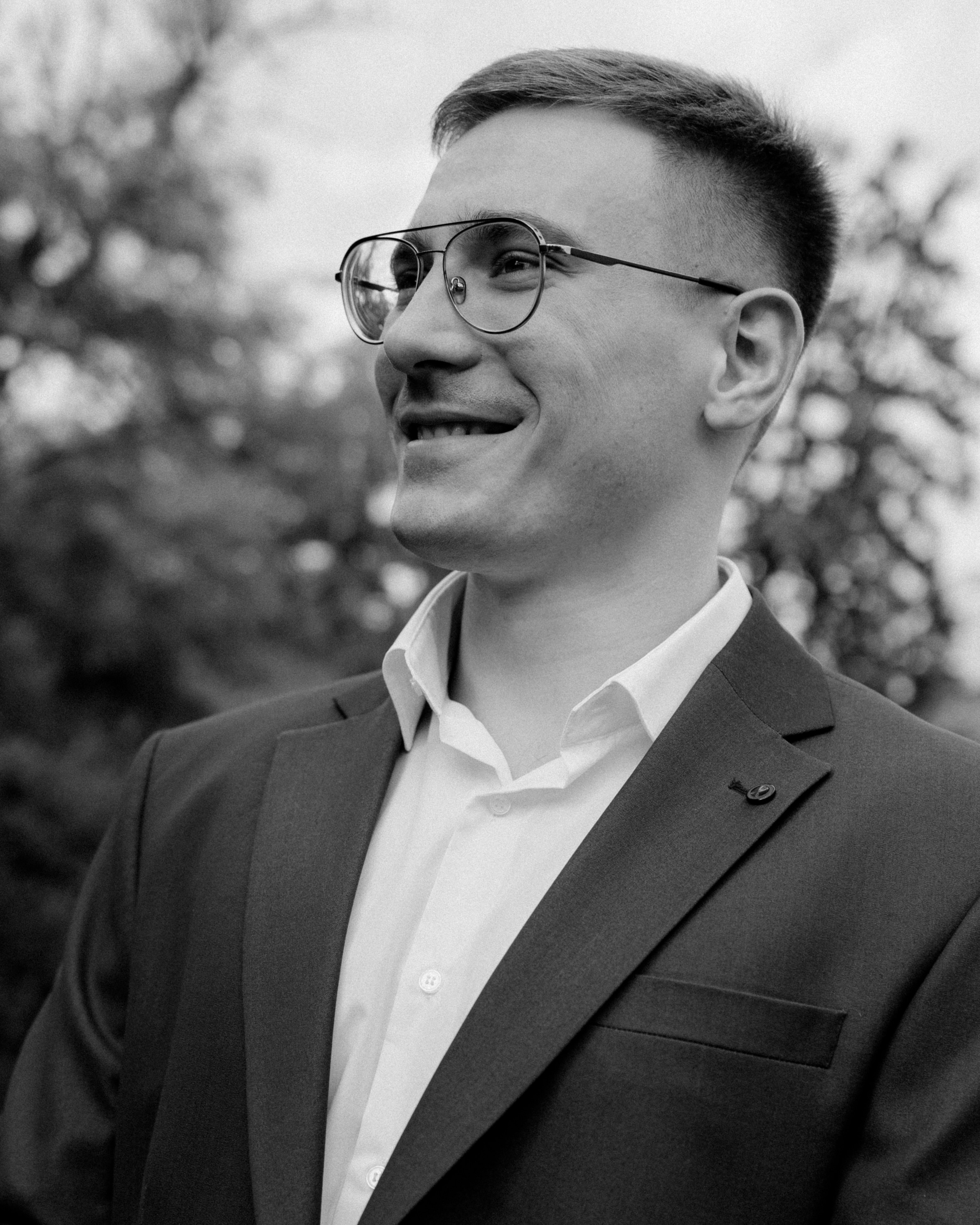 Илья & Тамара. Свадебный фотограф. Краснодар, Москва, Питер. Вадим Мерье