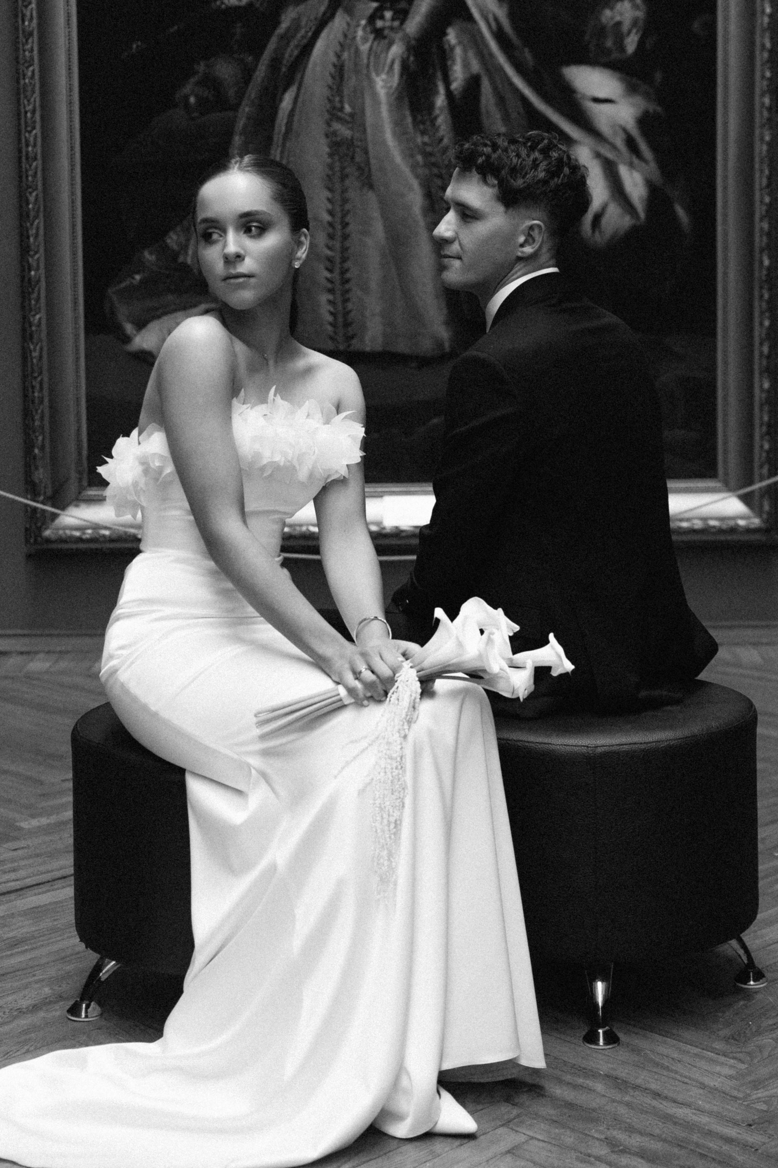 Елизавета & Владислав. Свадебный и портретный фотограф Соломко Диана