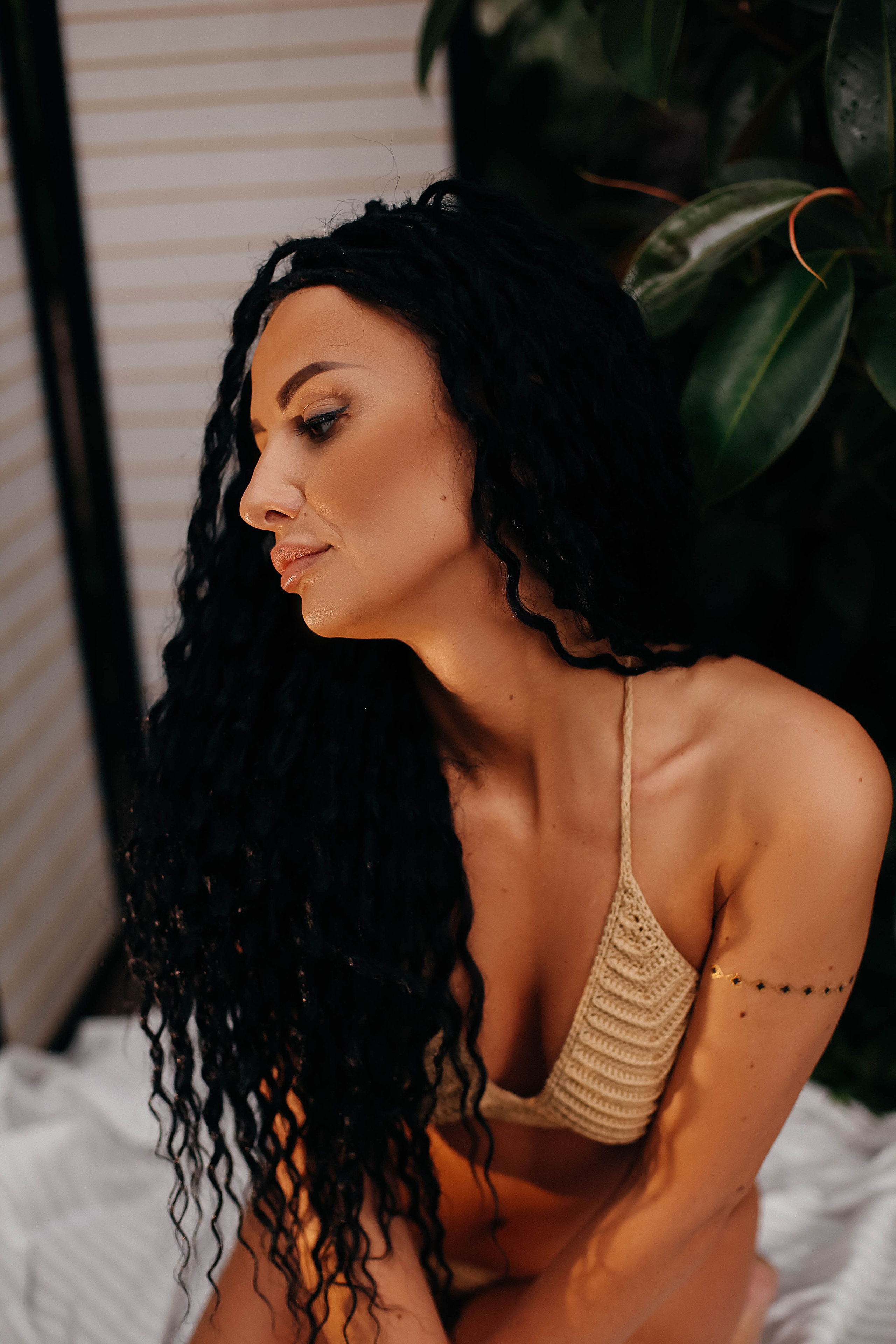 Фотосессия в оранжерее. Семейный и свадебный фотограф в Пензе Валерия Филюкова