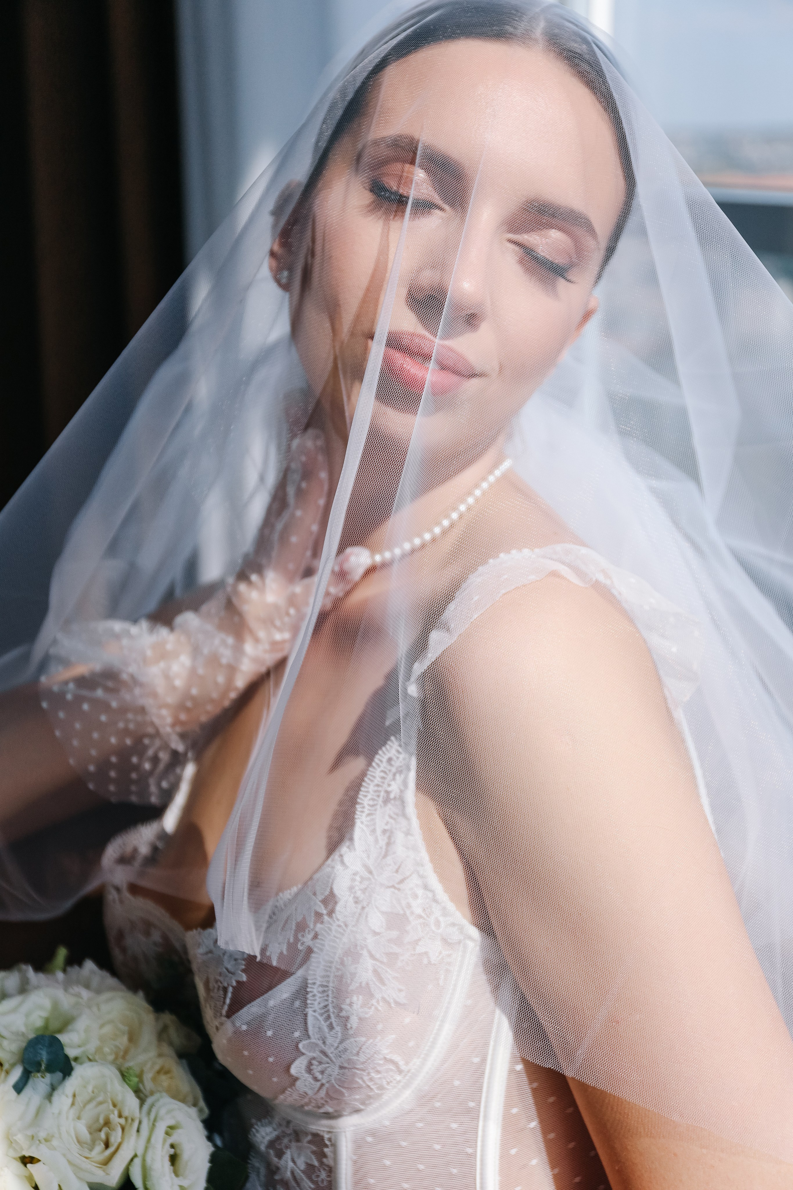 ГУСЬковы Костя и Наташа. Семейный и свадебный фотограф в Пензе Валерия Филюкова