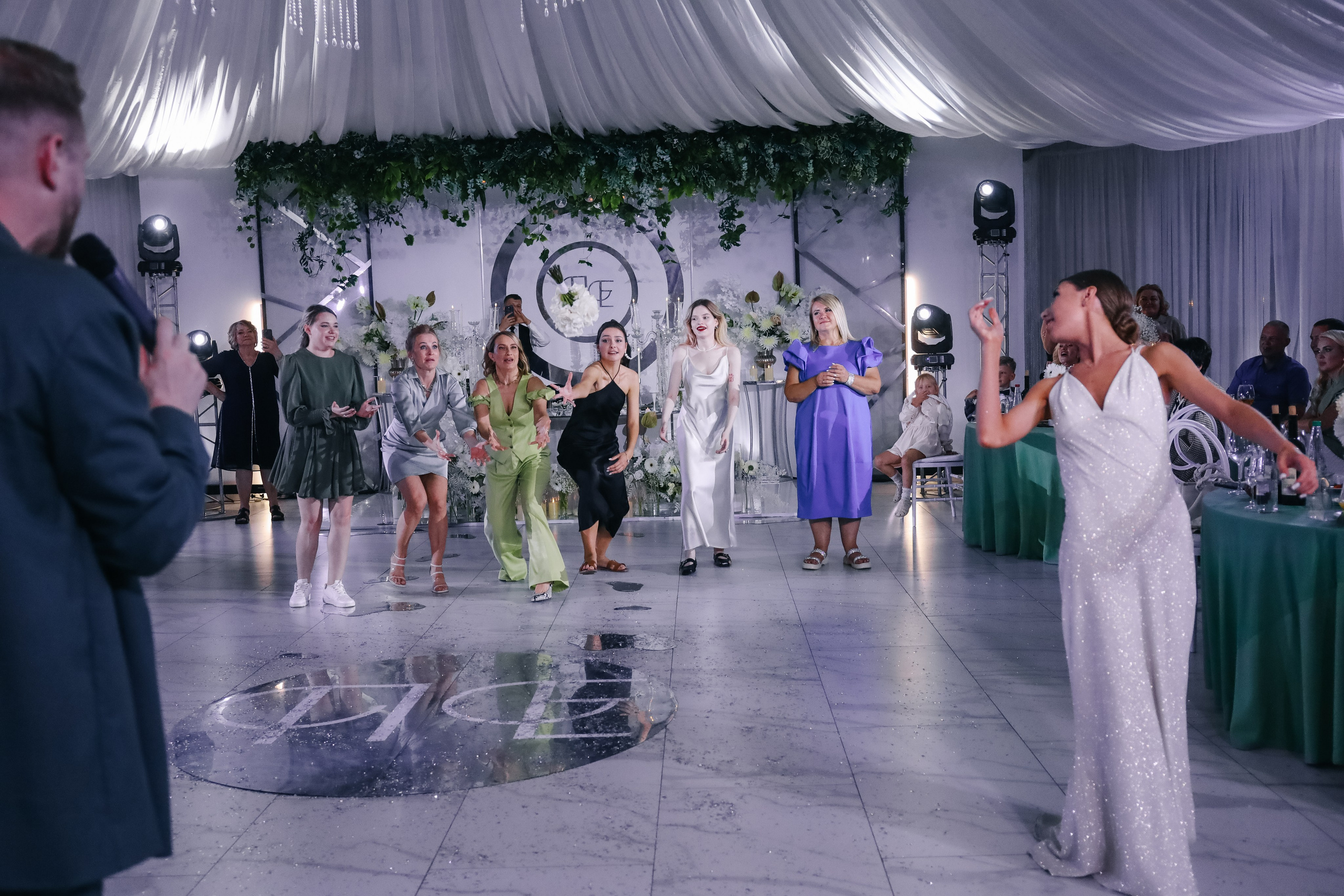 Екатерина и Павел. Семейный и свадебный фотограф в Пензе Валерия Филюкова