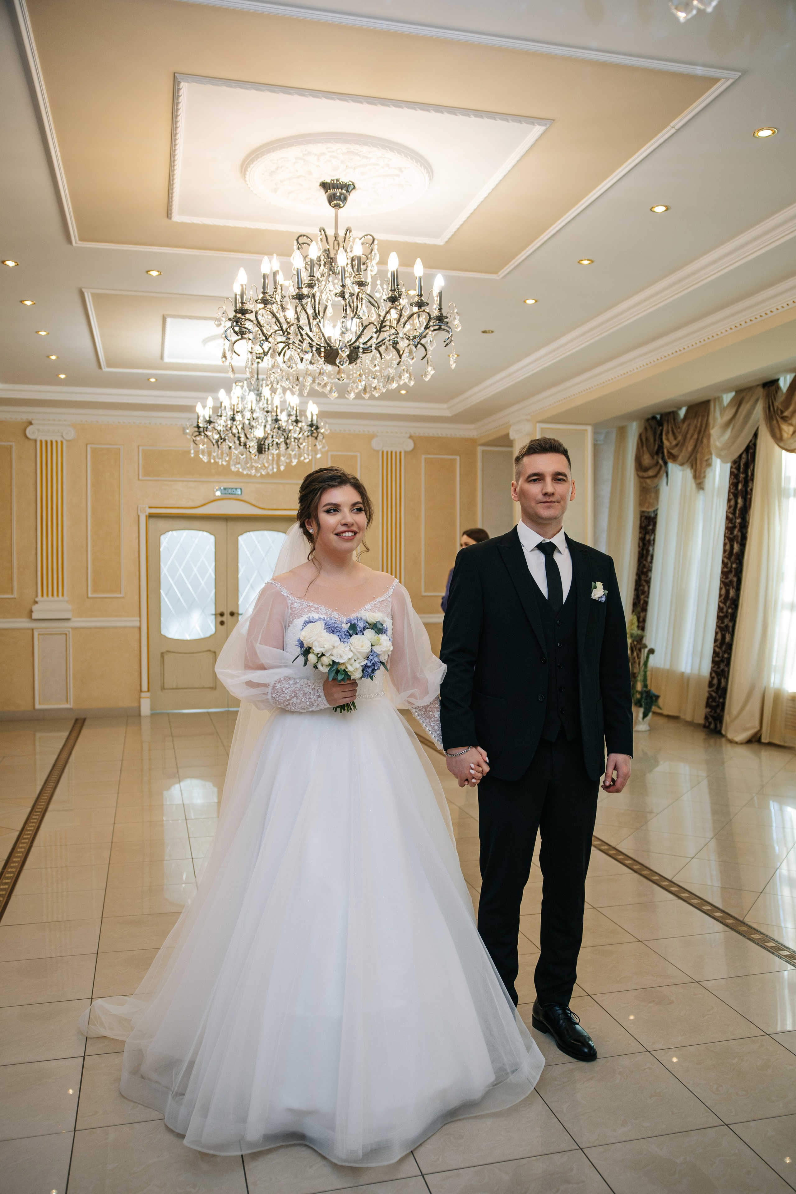 18 ноября. Семейный и свадебный фотограф в Пензе Валерия Филюкова