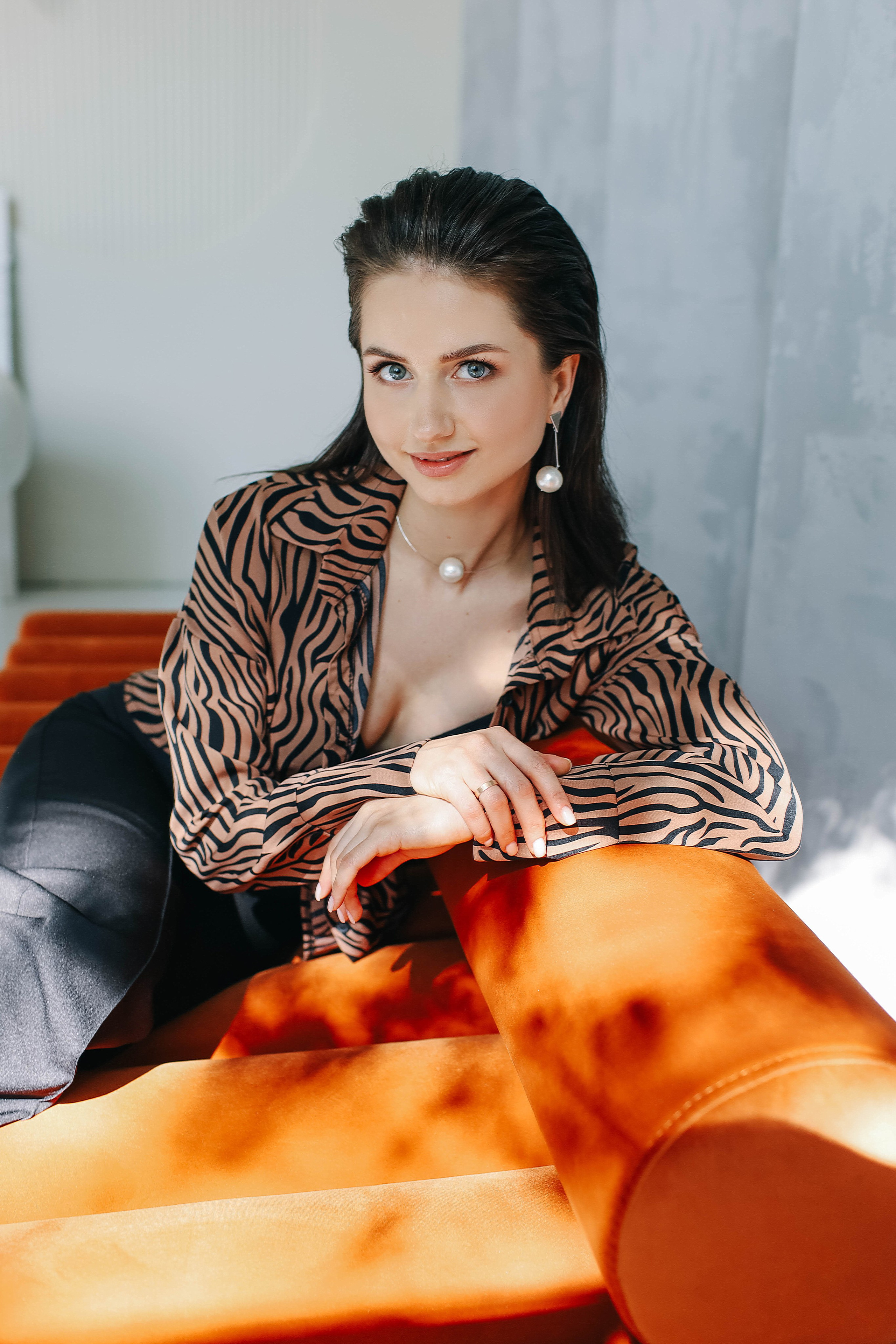 Оксана. Семейный и свадебный фотограф в Пензе Валерия Филюкова