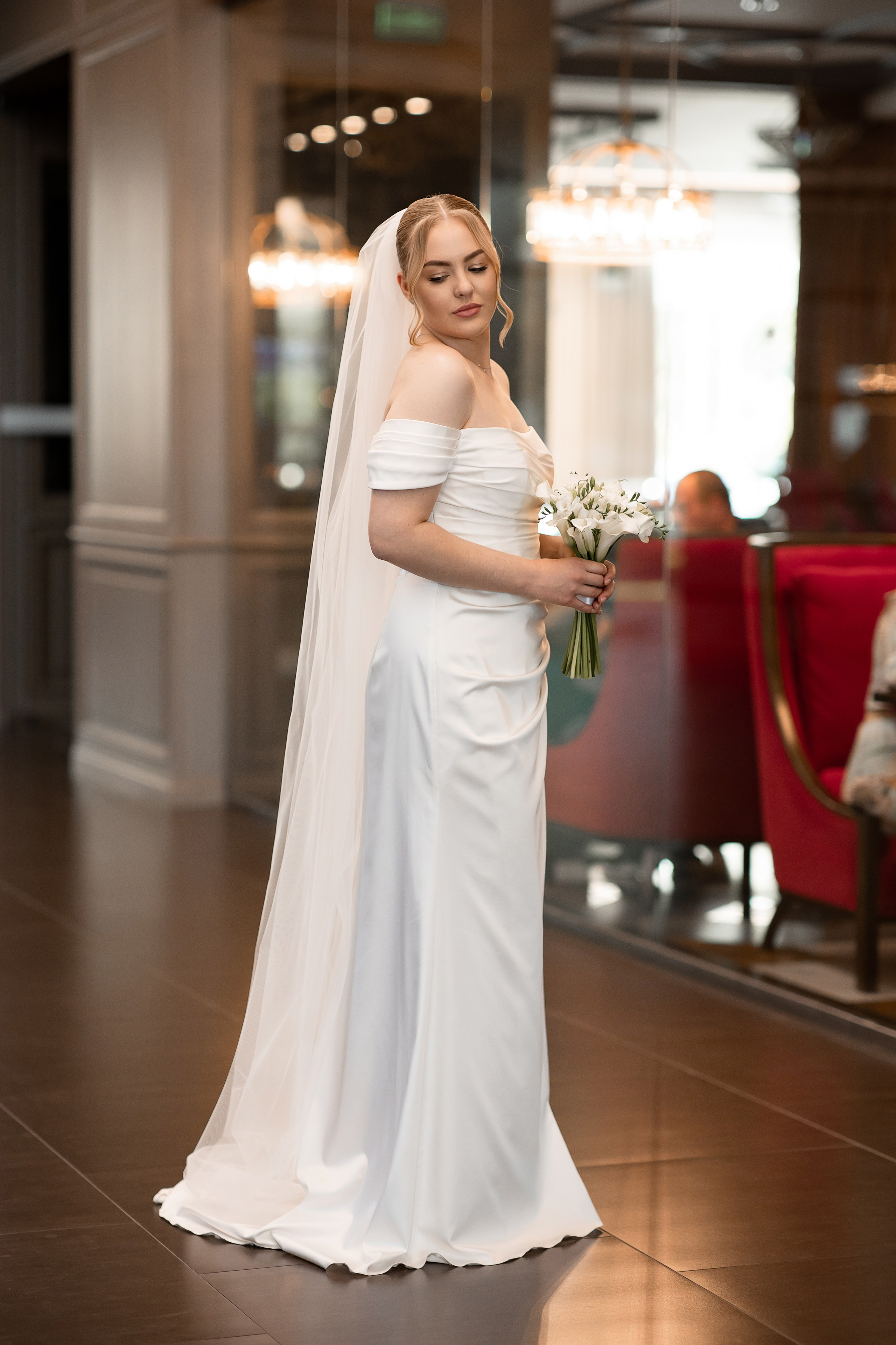 Алина Кирилл. Свадебный фотограф в Краснодарском крае Карина Будниченко