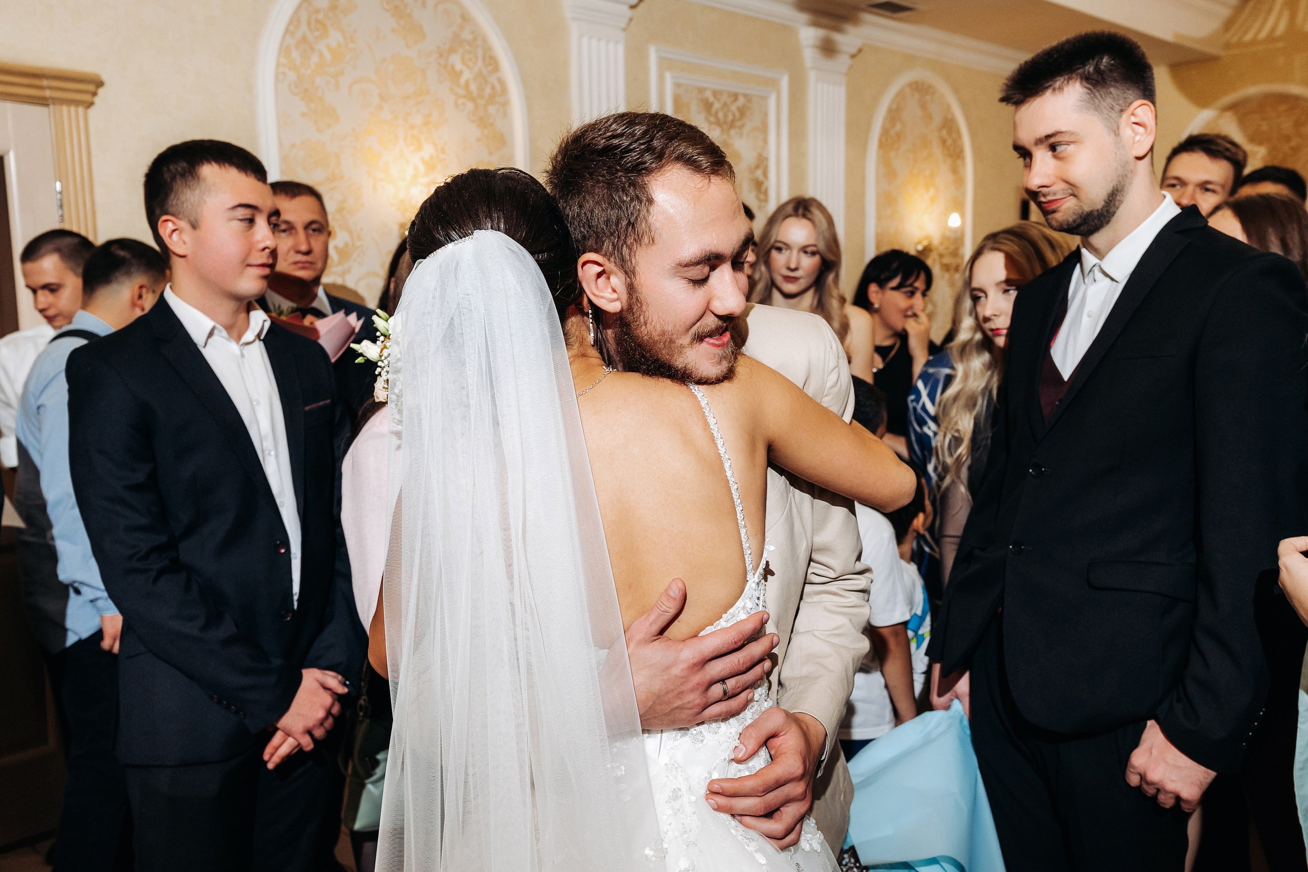 Максим Ангелина. Фотограф Омск Андрей Козяков