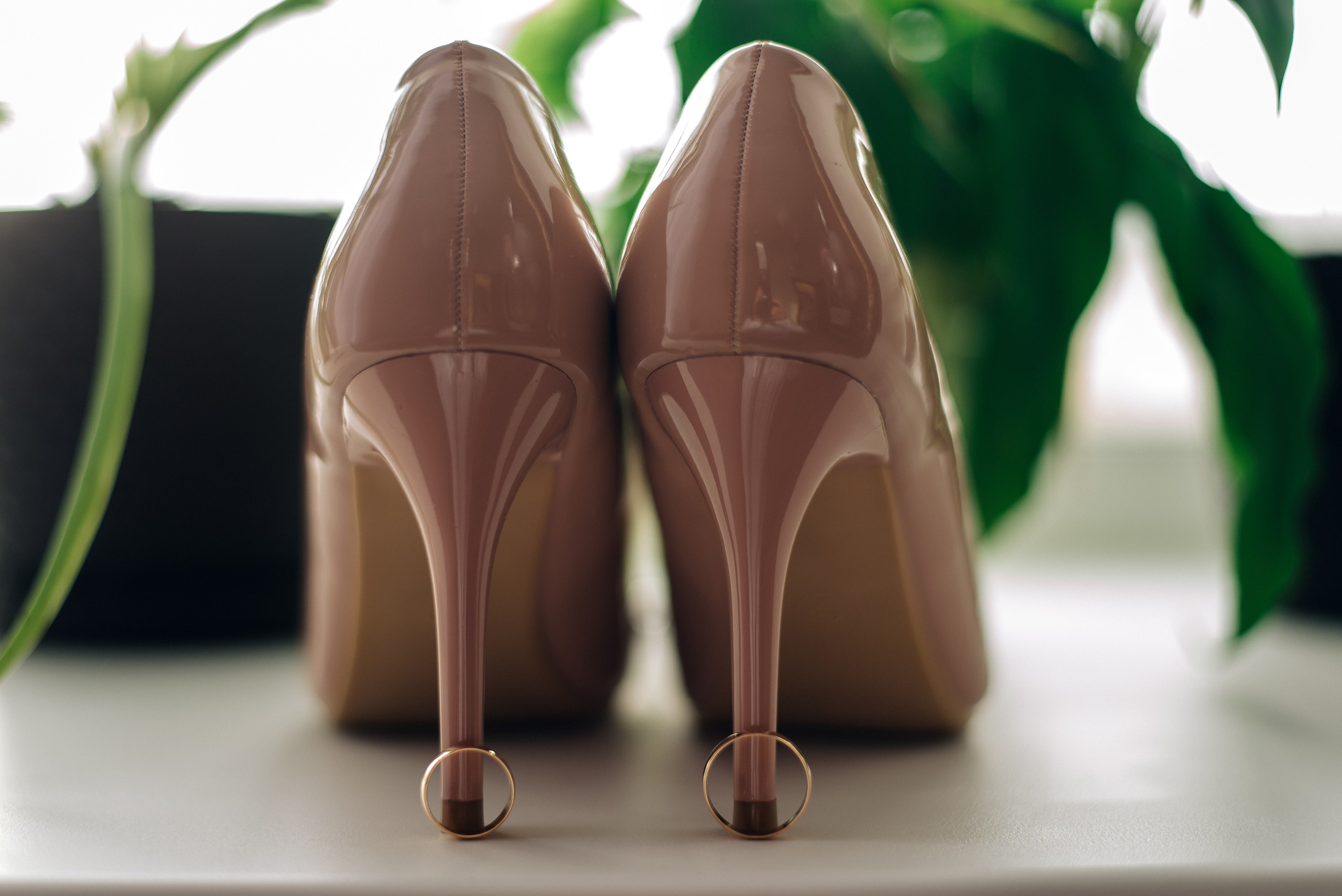 Кирилл и Ксения. Фотограф — МАРИЯ МЕДВЕДЕВА