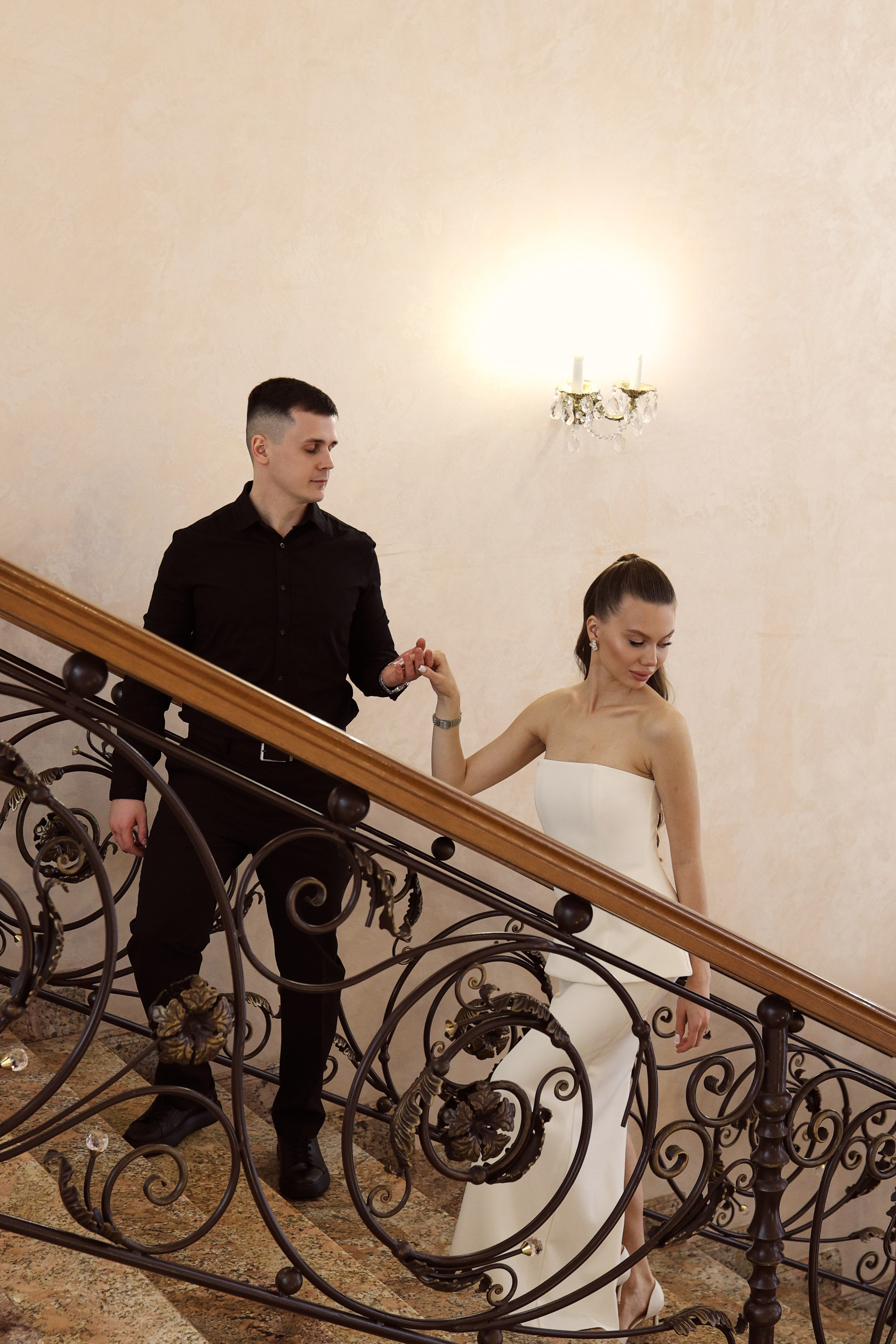 Свадебные съемки. Vpovysheva
