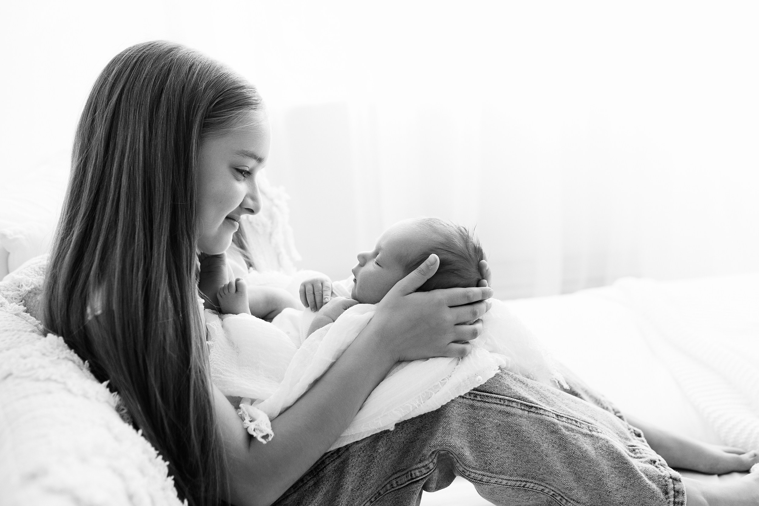 ОЛИВИЯ Life. Фотограф новорожденных Оксана Полевская