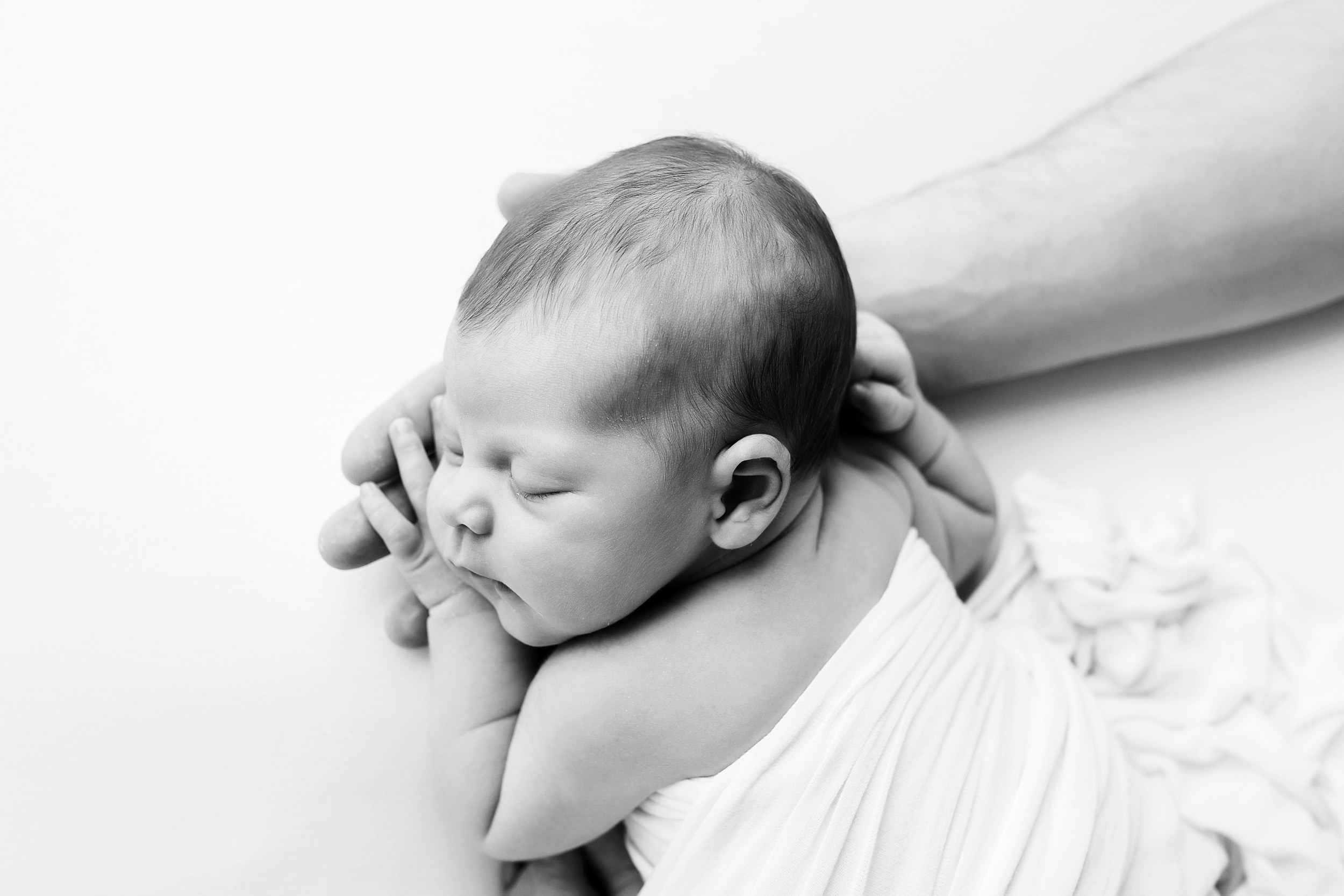 ЕВА Life. Фотограф новорожденных Оксана Полевская