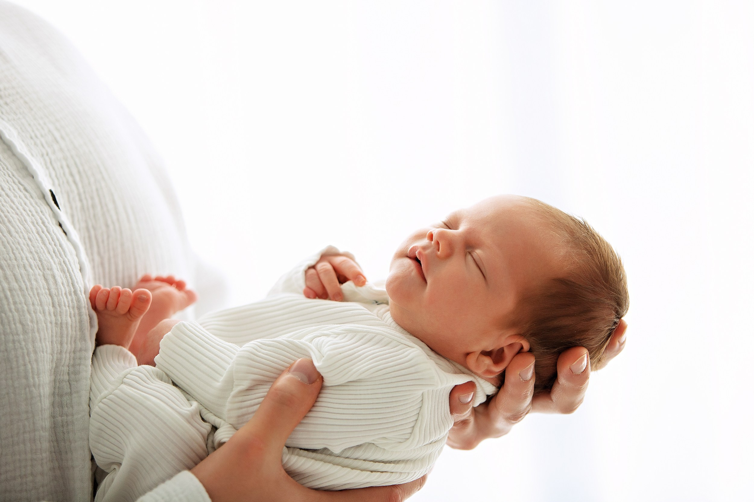 ДАВИД Life. Фотограф новорожденных Оксана Полевская