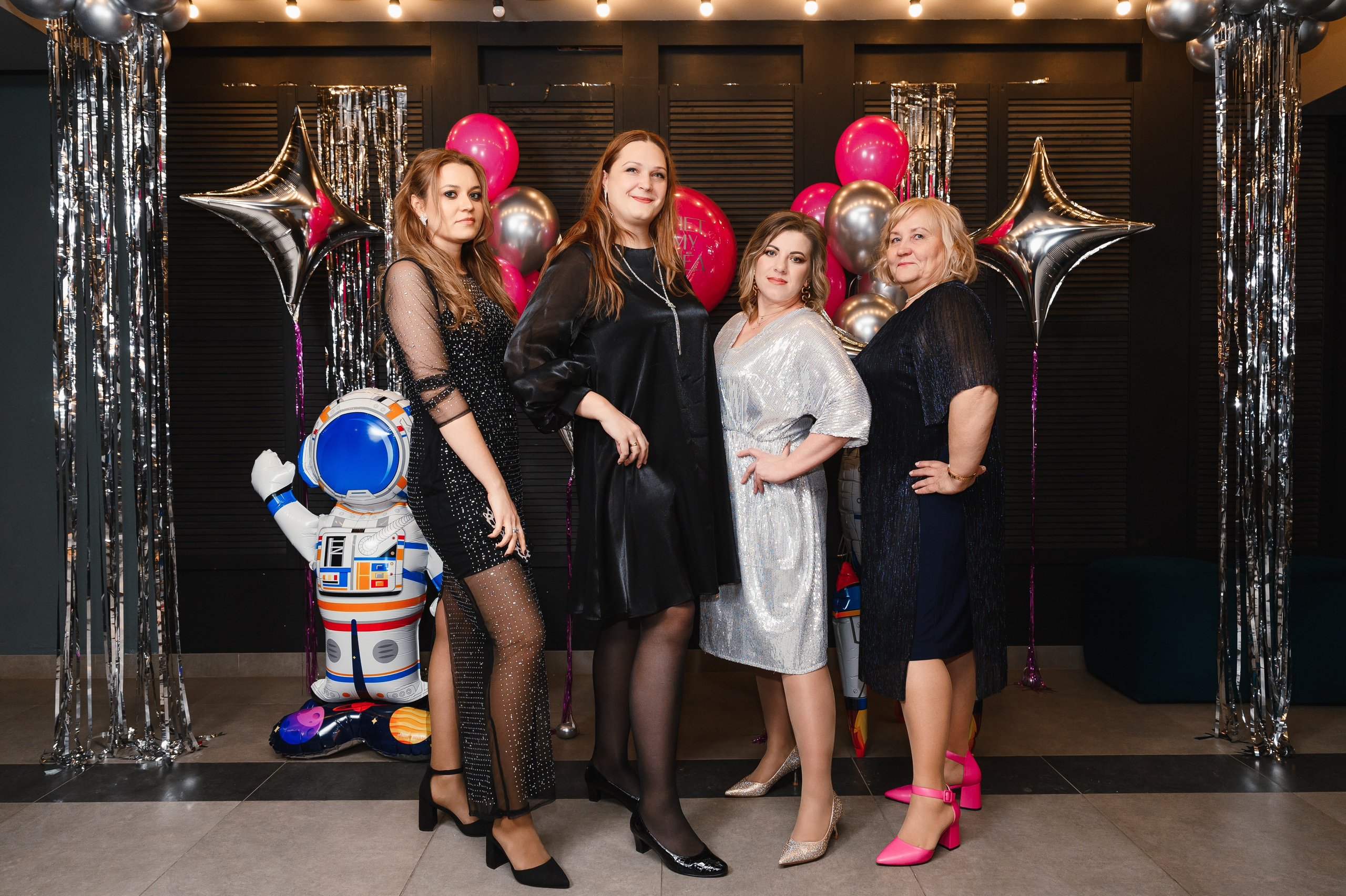 Корпоратив в WTC. Свадебный и просто хороший фотограф в Челябинске