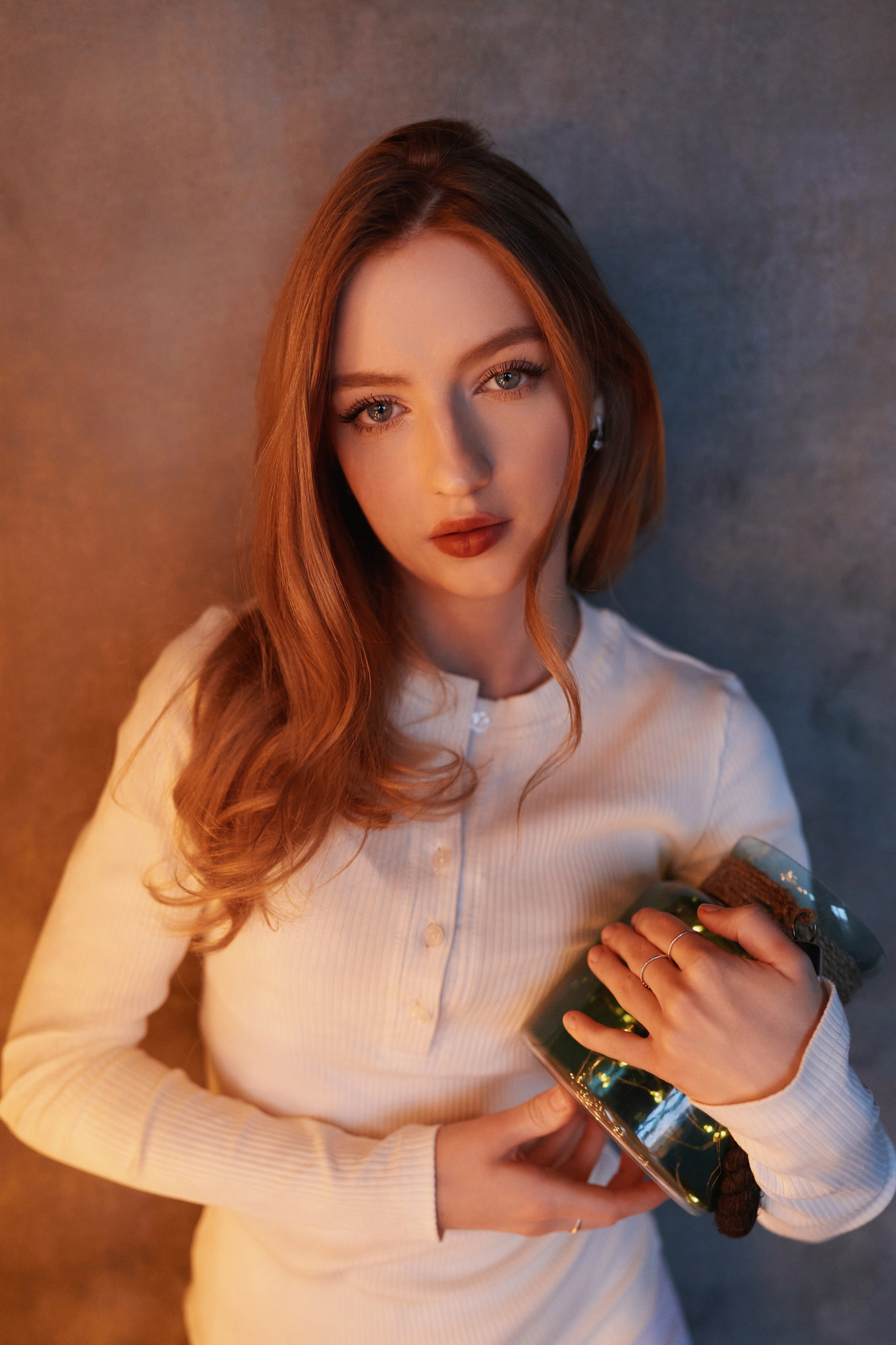 Дарья. Фотограф Максим Трофимов