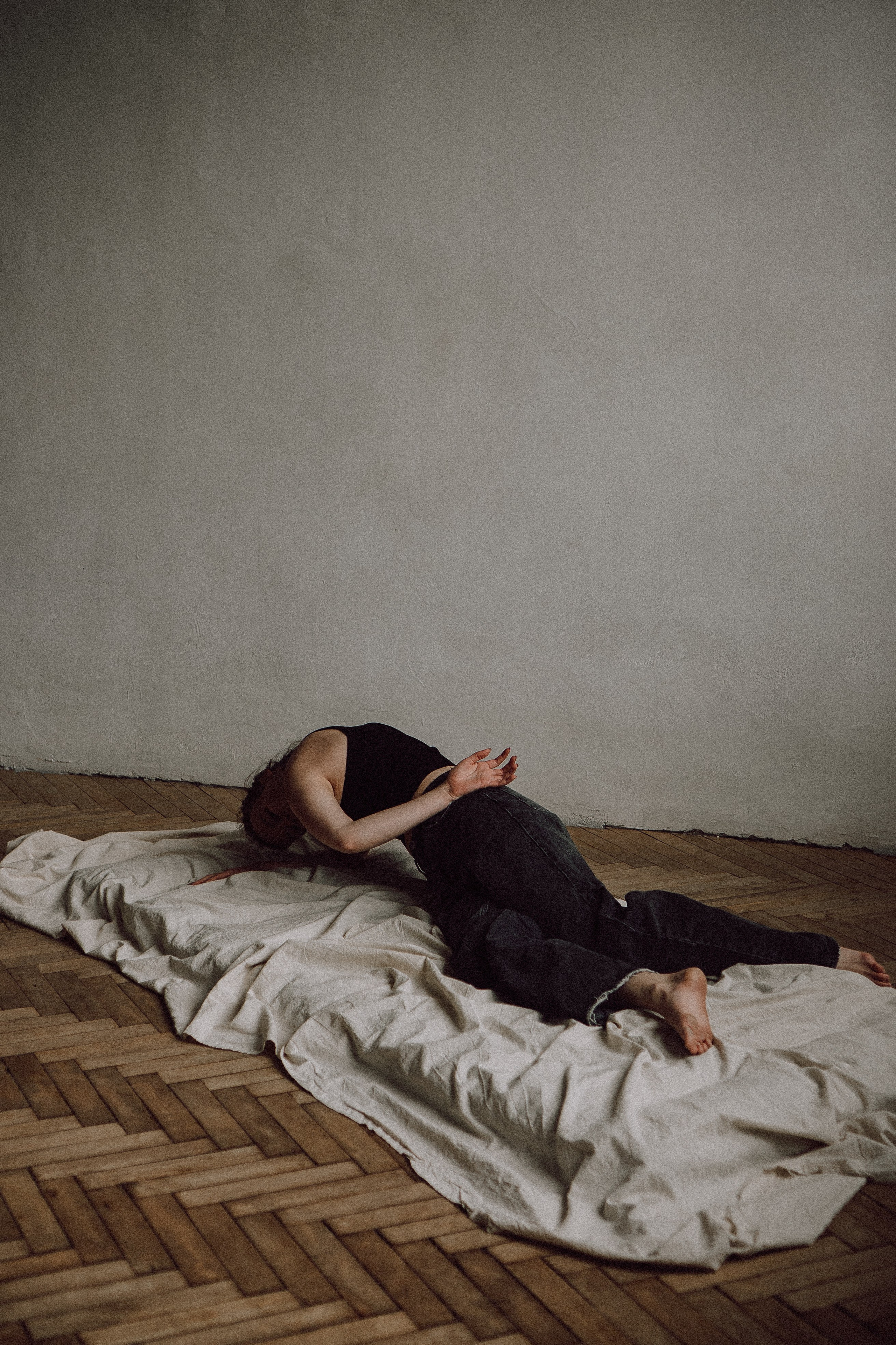 СТУДИЙНАЯ. Профессиональный фотограф, Санкт-Петербург — Виктория Богомолова