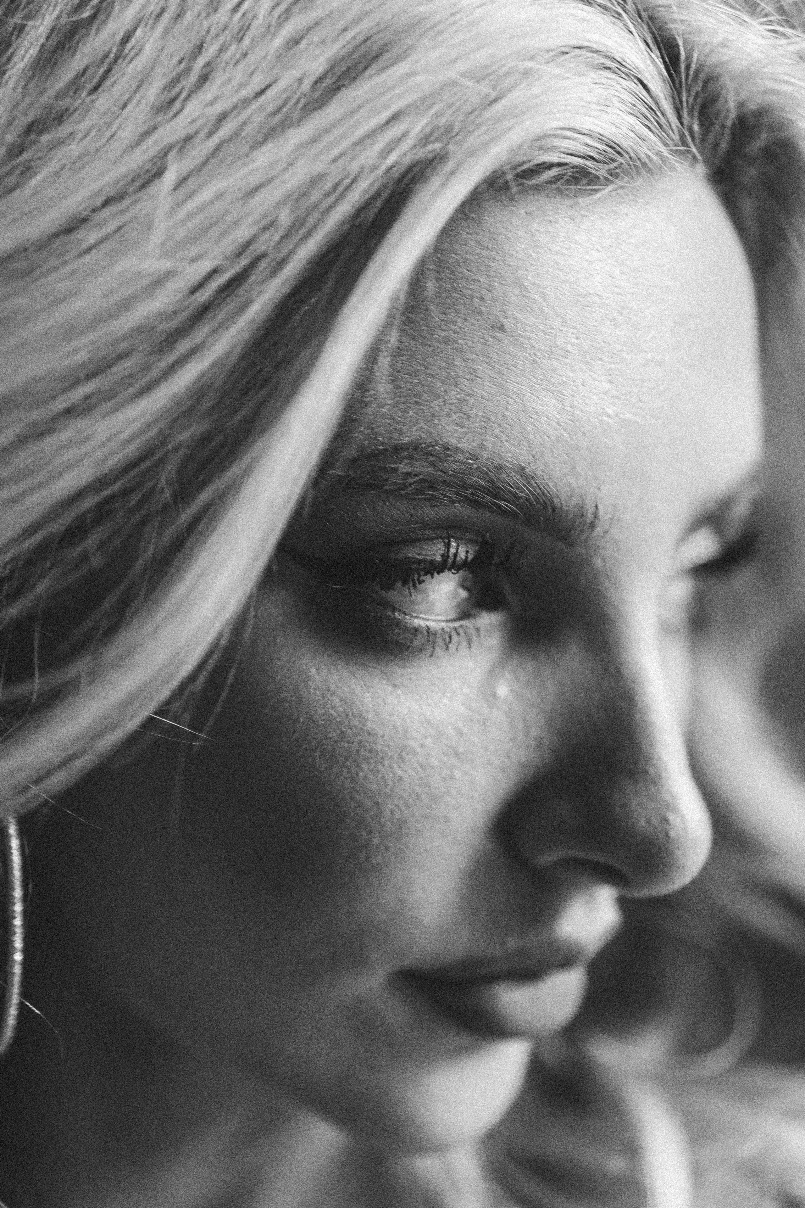 Студийная. Профессиональный фотограф, Санкт-Петербург — Виктория Богомолова