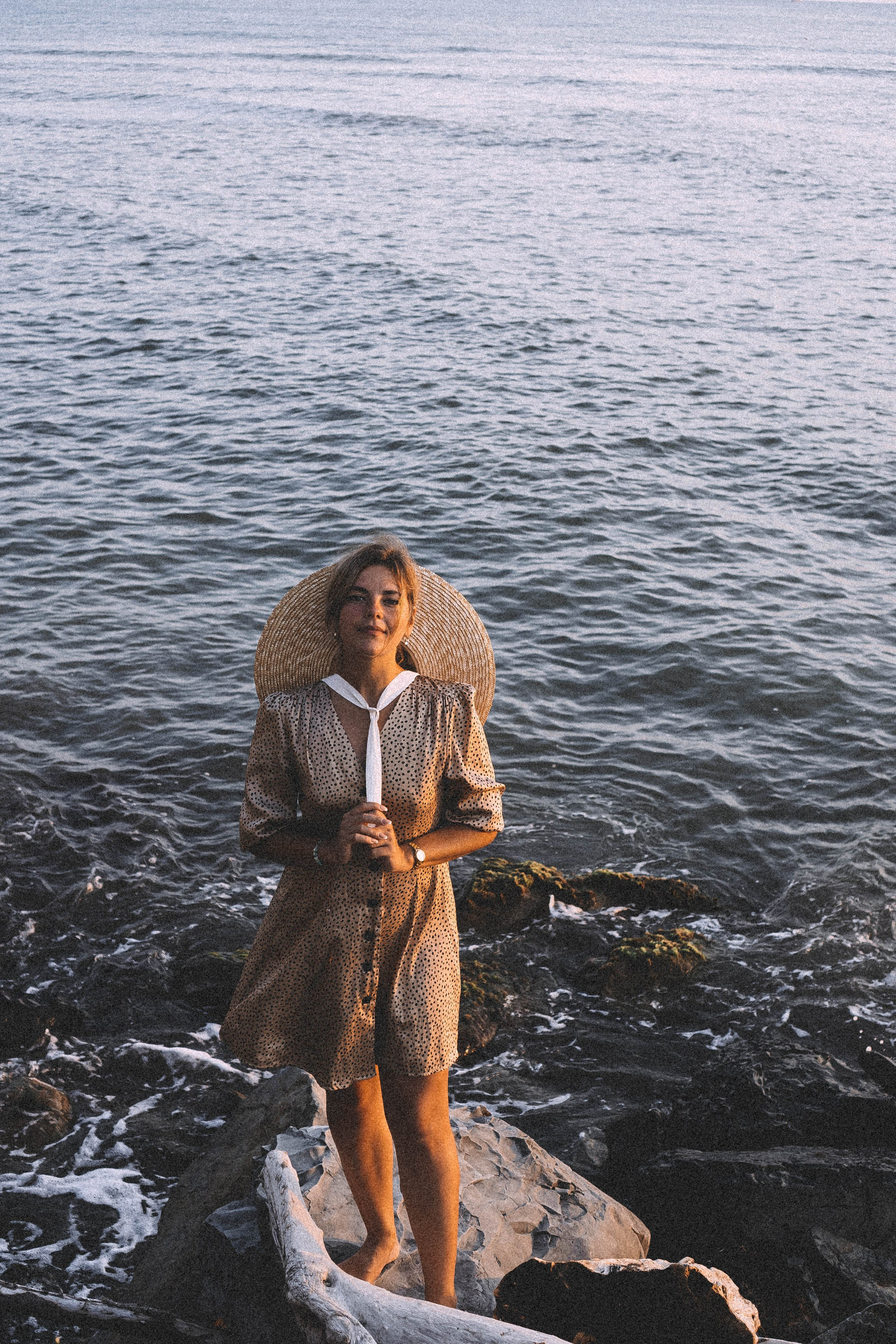 Закат. Профессиональный фотограф, Санкт-Петербург — Виктория Богомолова