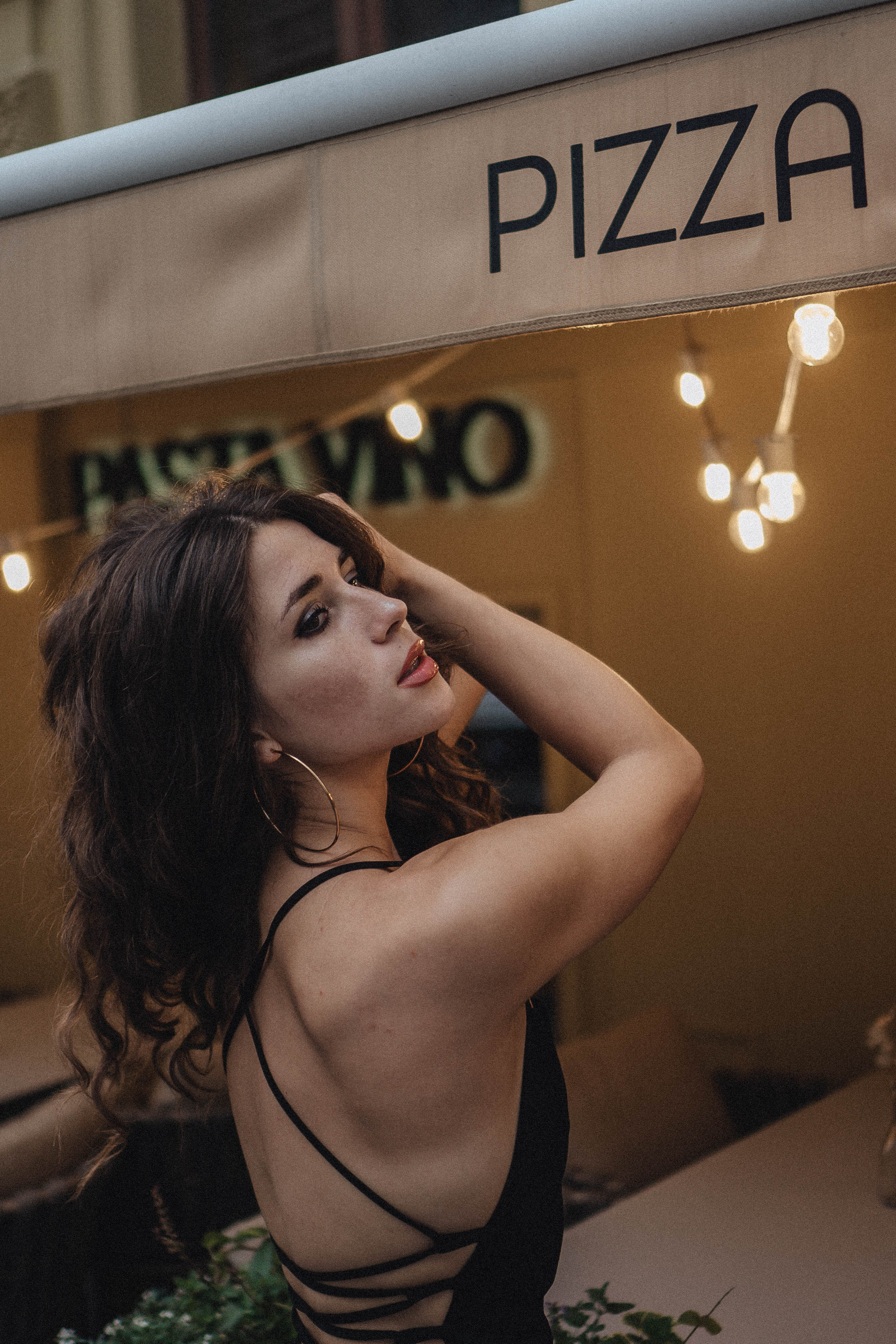 Итальянский стиль. Профессиональный фотограф, Санкт-Петербург — Виктория Богомолова