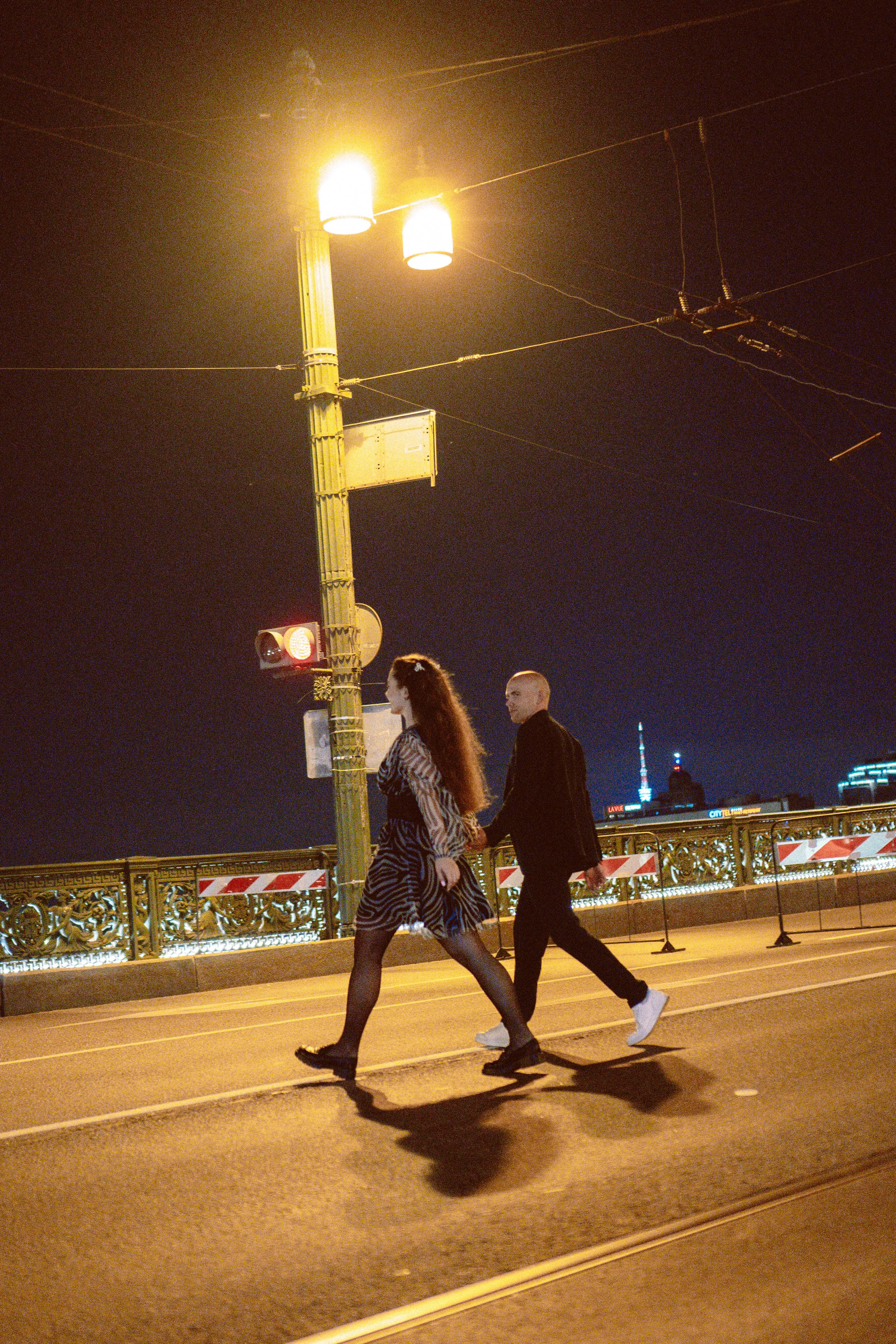 Любовь и питер. Профессиональный фотограф, Санкт-Петербург — Виктория Богомолова