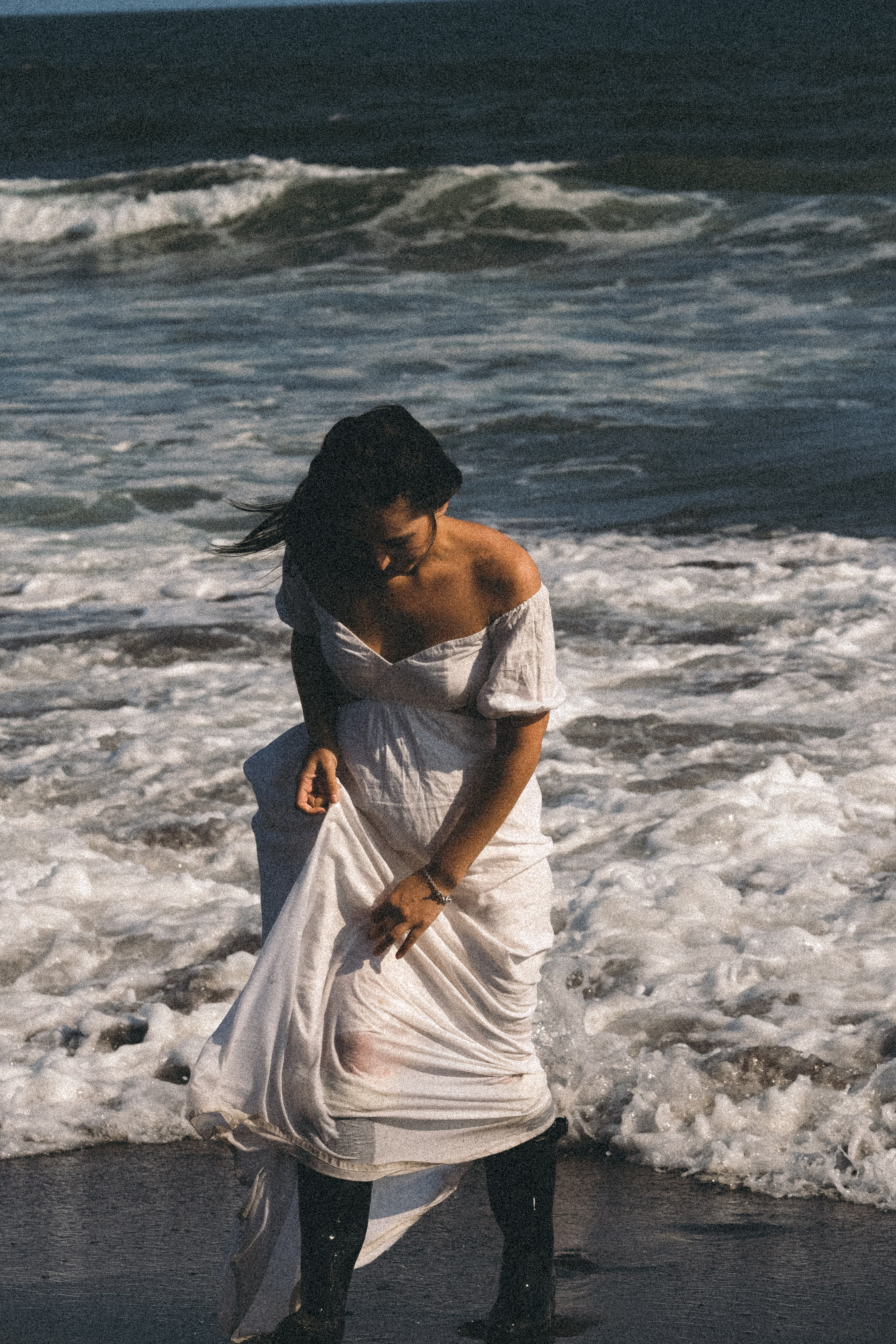 Тихий океан. Профессиональный фотограф, Санкт-Петербург — Виктория Богомолова