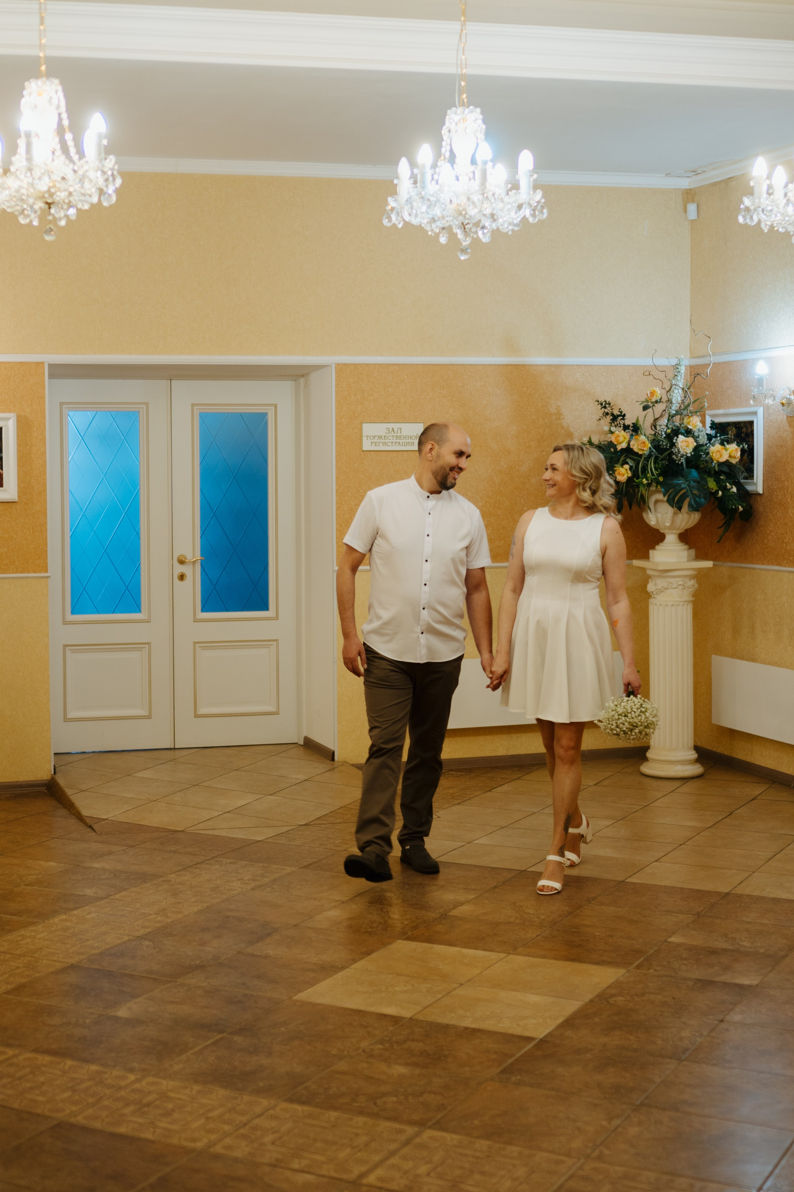 СВАДЕБНЫЙ РЕПОРТАЖ. Профессиональный фотограф, Санкт-Петербург — Виктория Богомолова