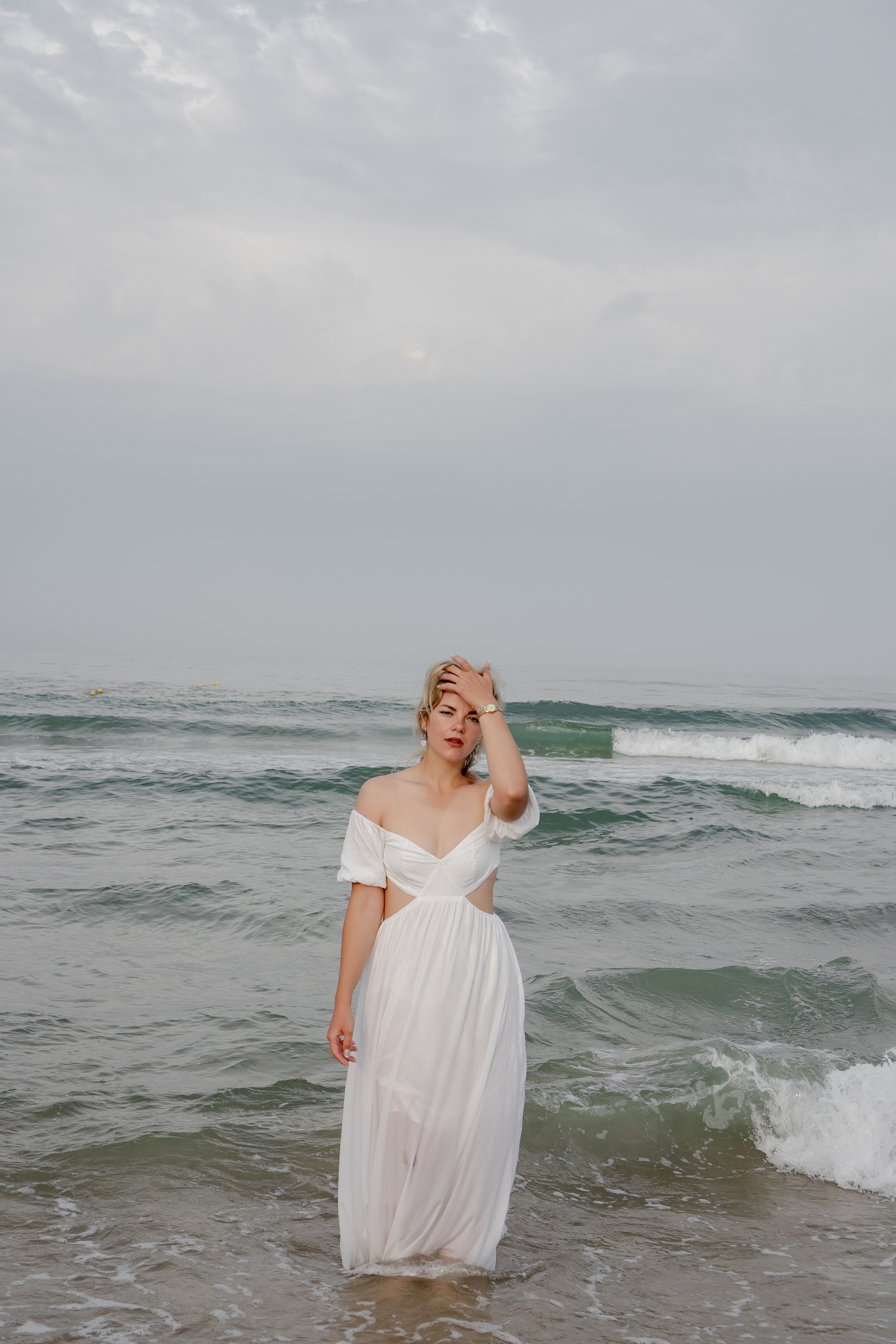 ДЕВУШКИ НА РАССВЕТНОЙ СЬЕМКЕ. Профессиональный фотограф, Санкт-Петербург — Виктория Богомолова