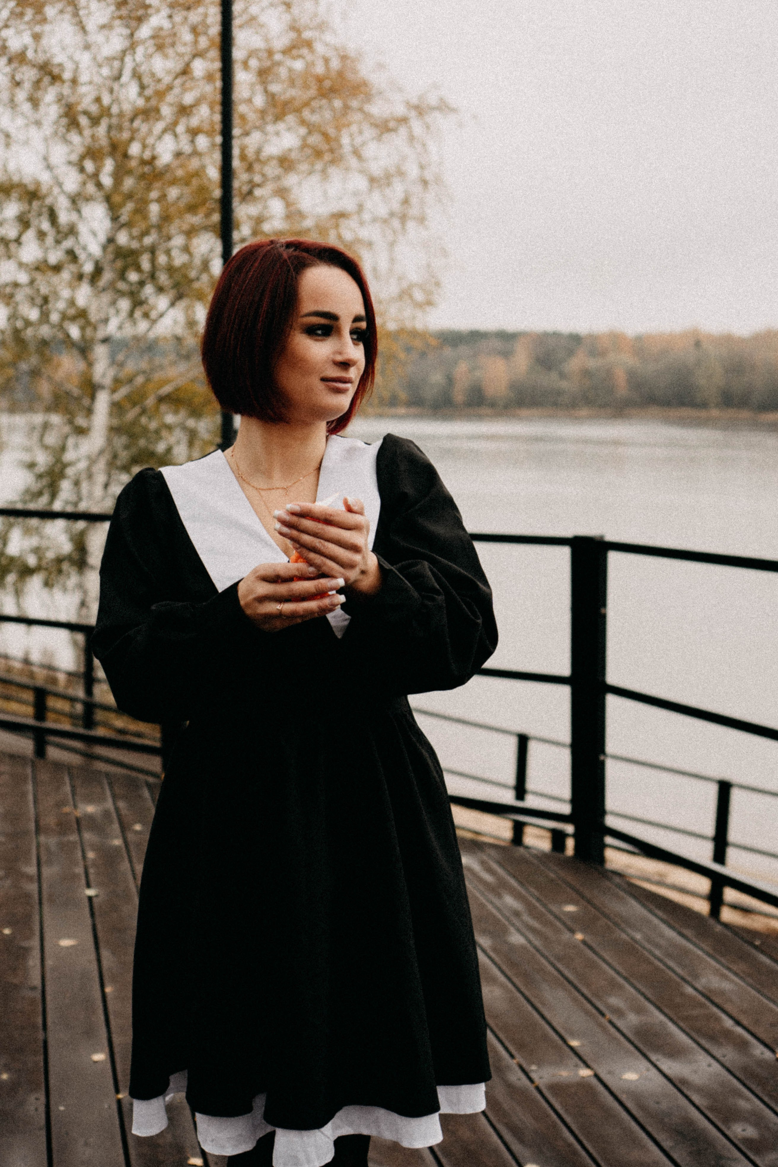 Осеняя. Профессиональный фотограф, Санкт-Петербург — Виктория Богомолова