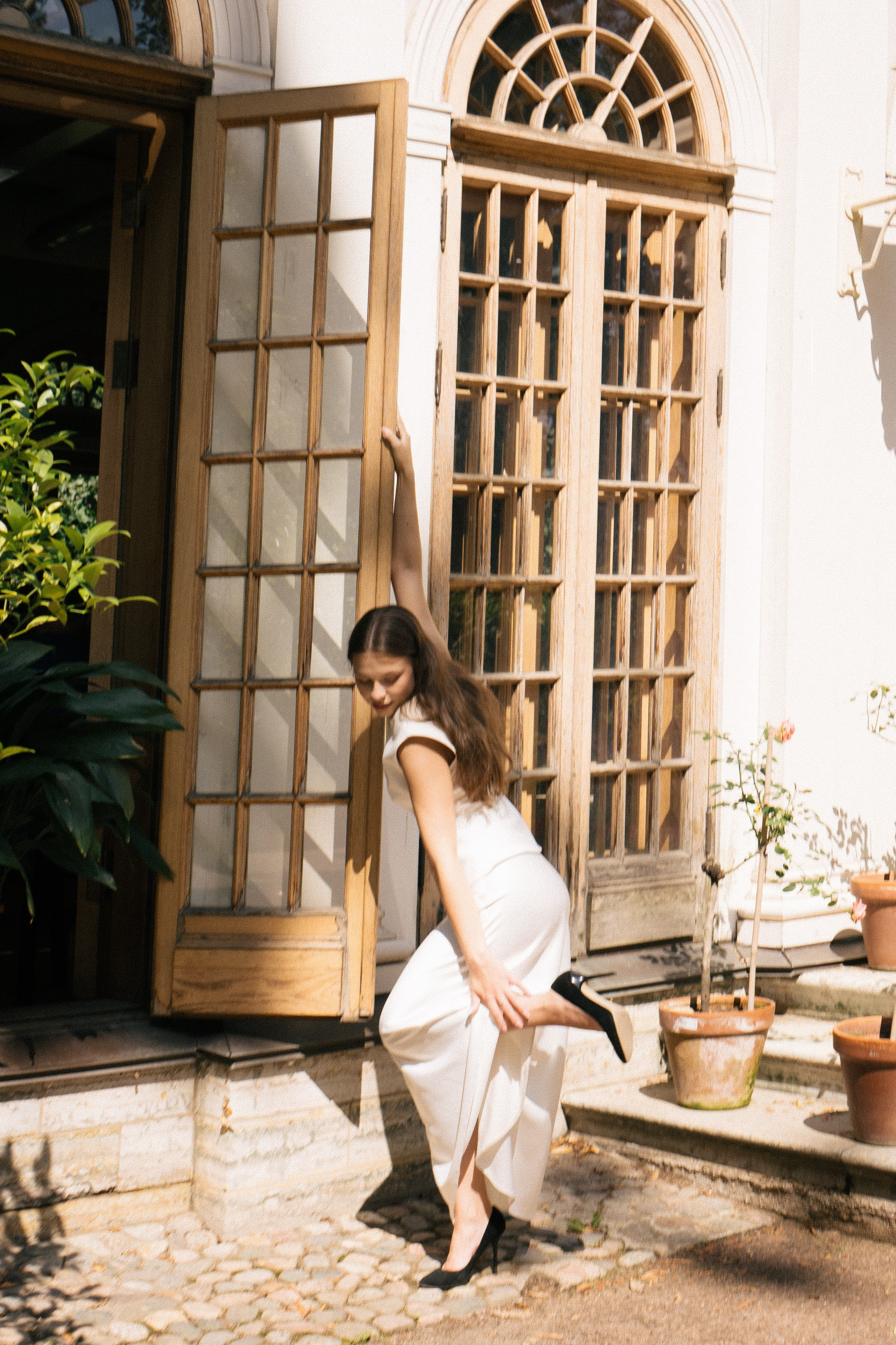 ПРОГУЛКА ПО ЛЕТНЕМУ САДУ. Профессиональный фотограф, Санкт-Петербург — Виктория Богомолова