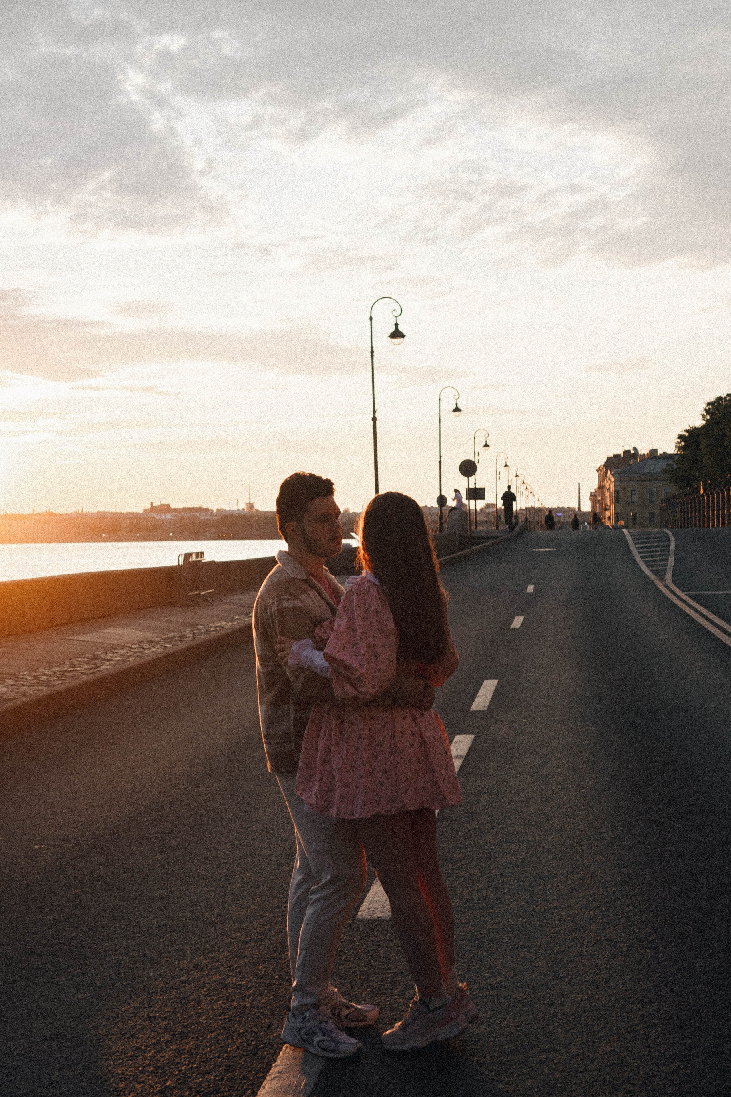 Любовь. Профессиональный фотограф, Санкт-Петербург — Виктория Богомолова