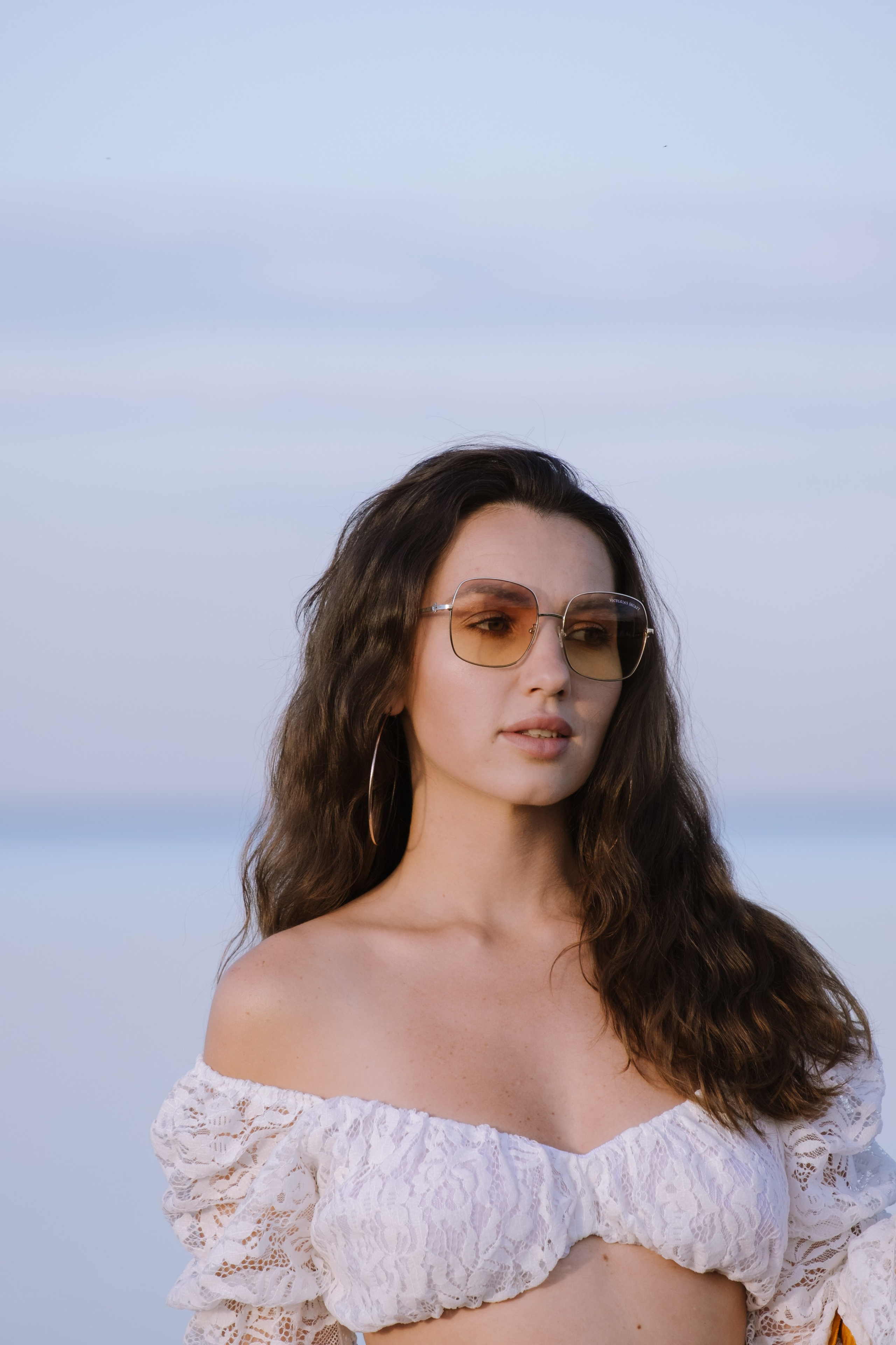 ЗАКАТ НА ЛАДОЖСКОМ ОЗЕРЕ. Профессиональный фотограф, Санкт-Петербург — Виктория Богомолова