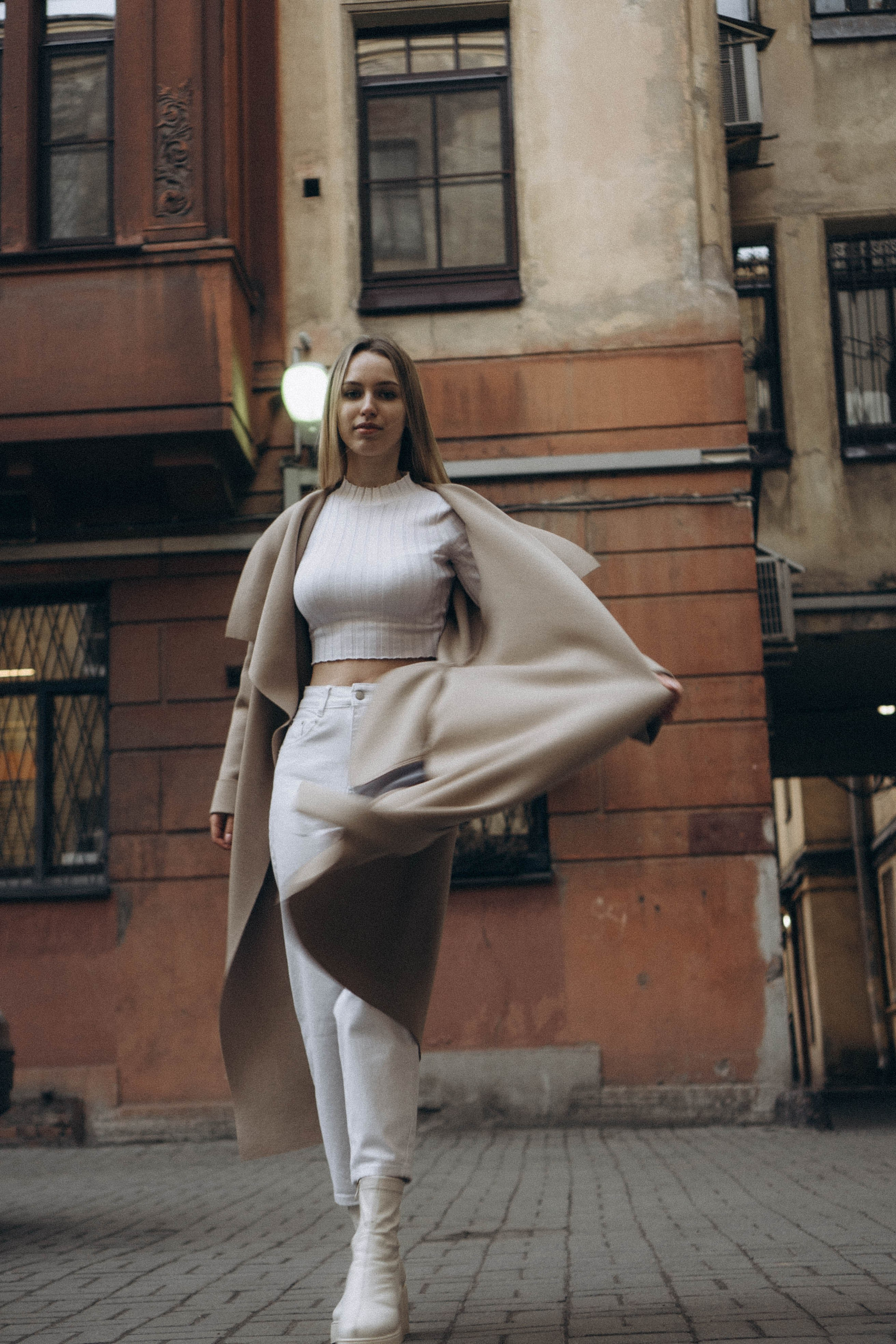 На закате. Профессиональный фотограф, Санкт-Петербург — Виктория Богомолова