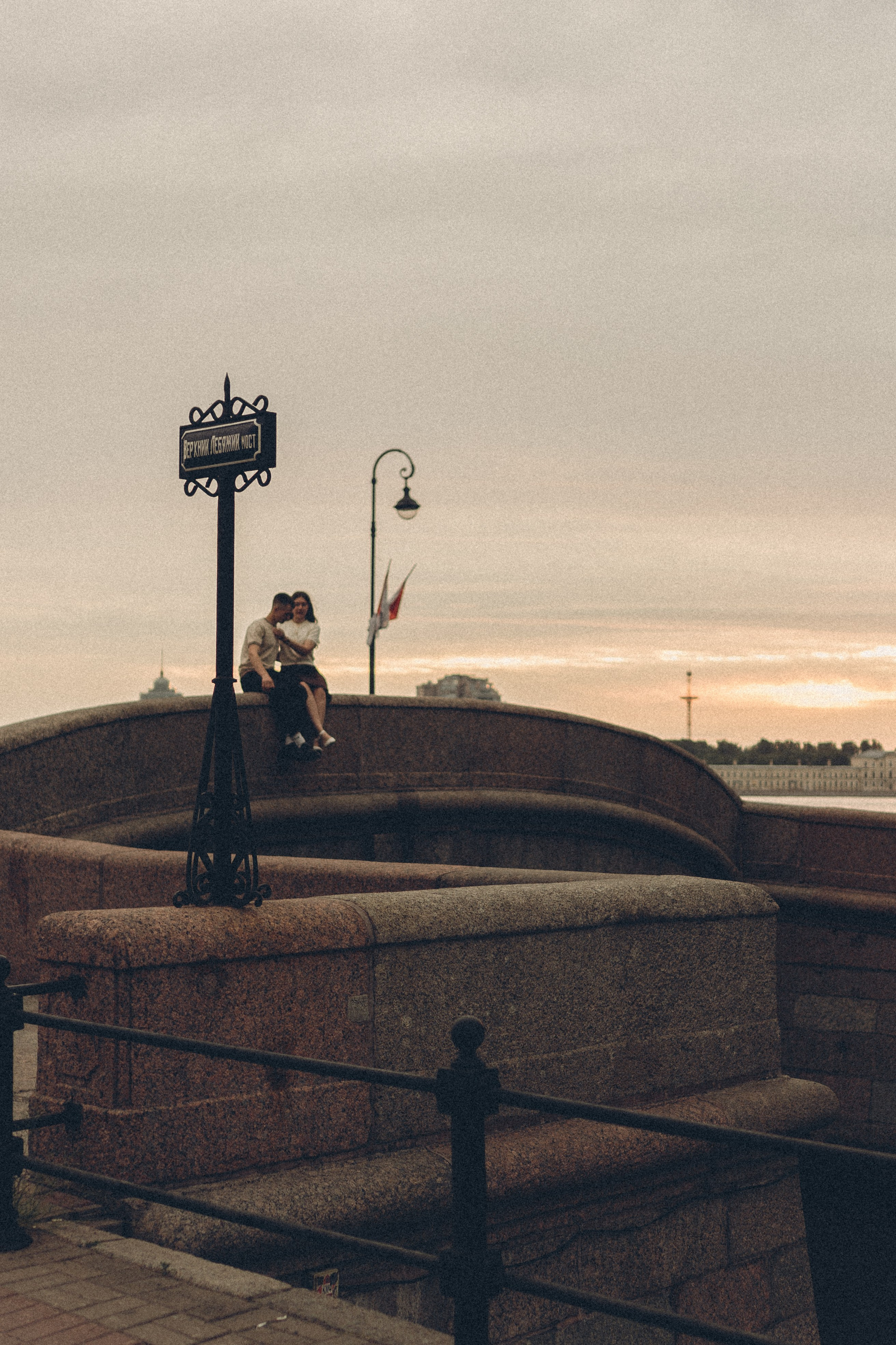 РАССВЕТНАЯ ИСТОРИЯ. Профессиональный фотограф, Санкт-Петербург — Виктория Богомолова