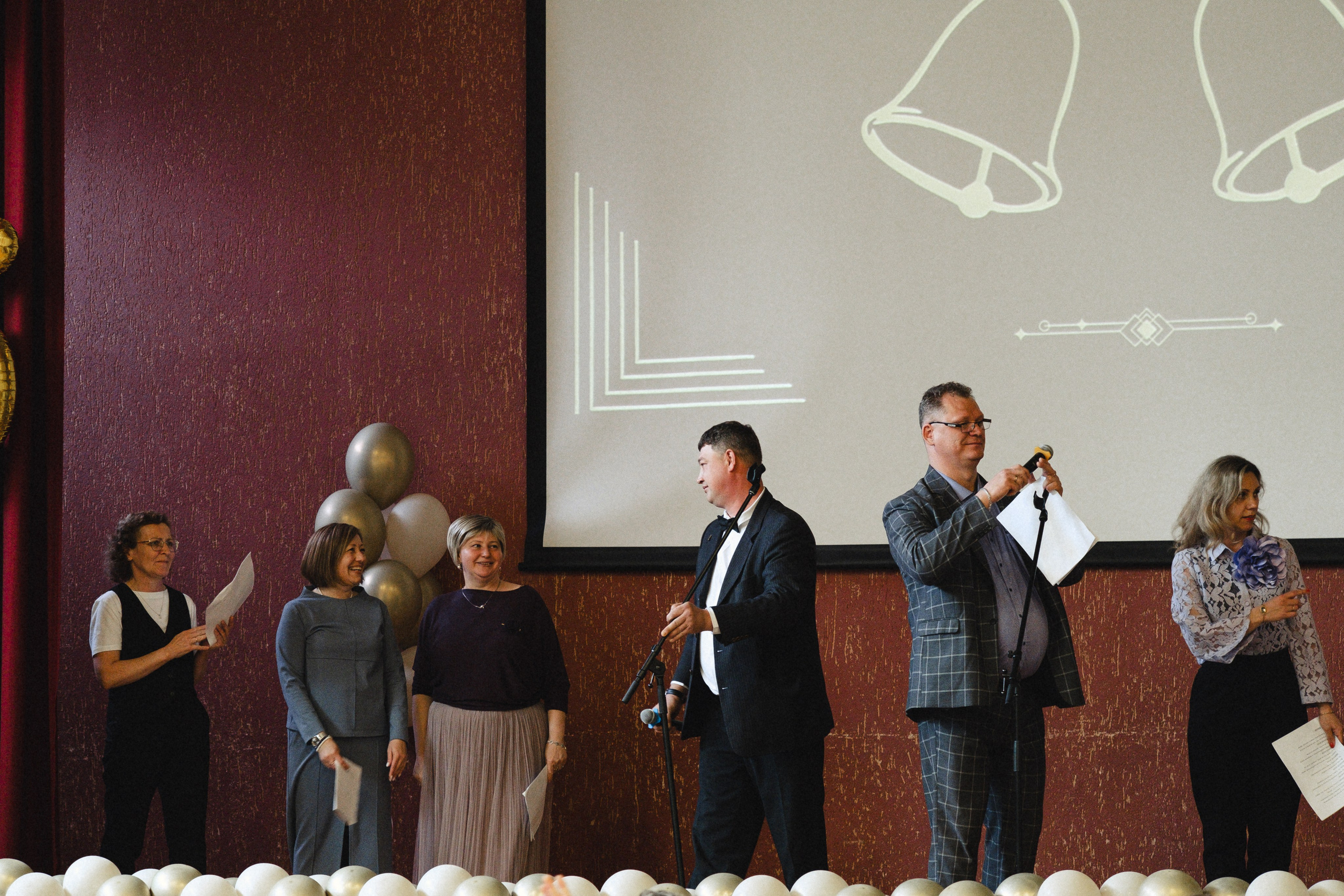 ПОСЛЕДНИЙ ЗВОНОК. Профессиональный фотограф, Санкт-Петербург — Виктория Богомолова