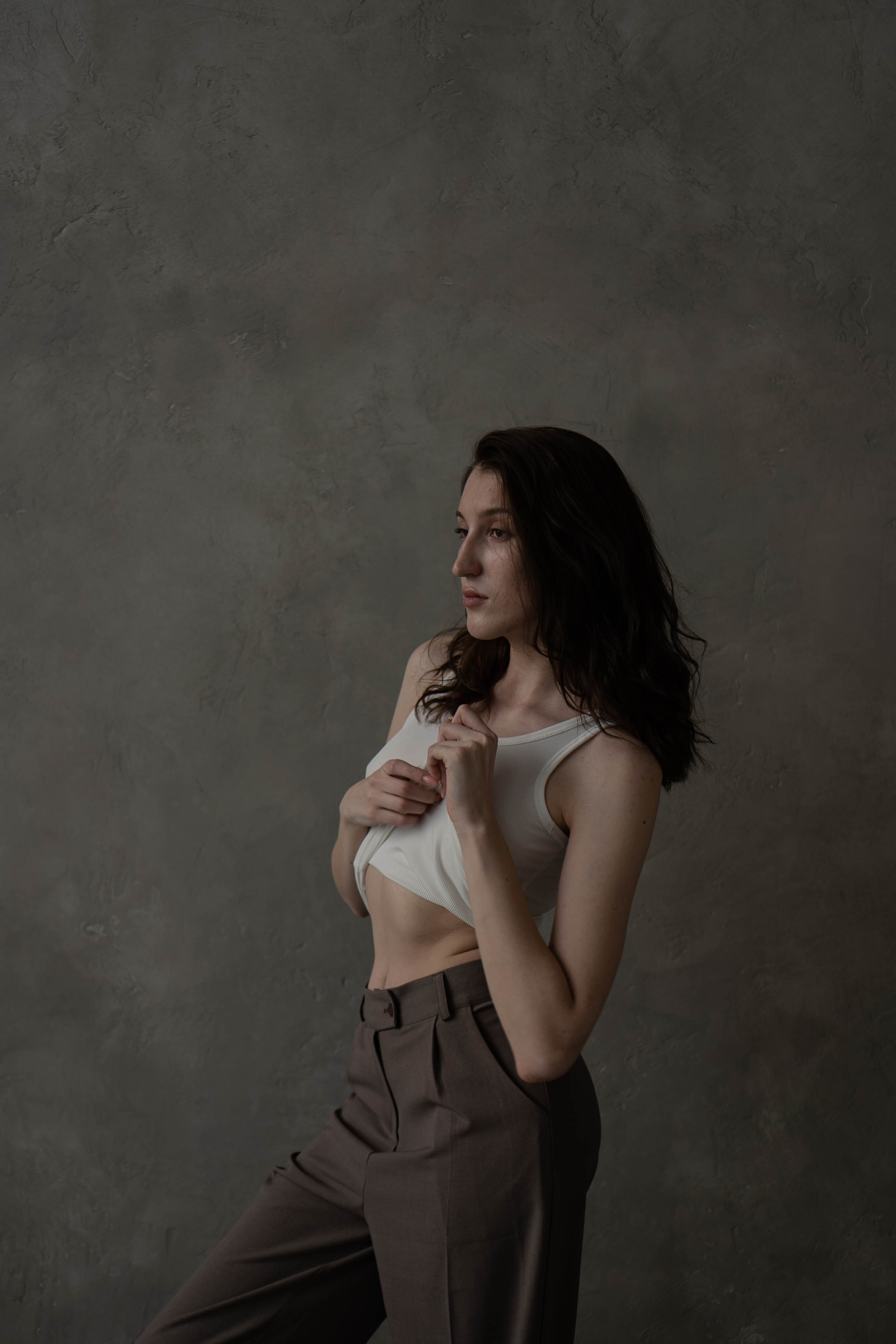 Студийная. Профессиональный фотограф, Санкт-Петербург — Виктория Богомолова