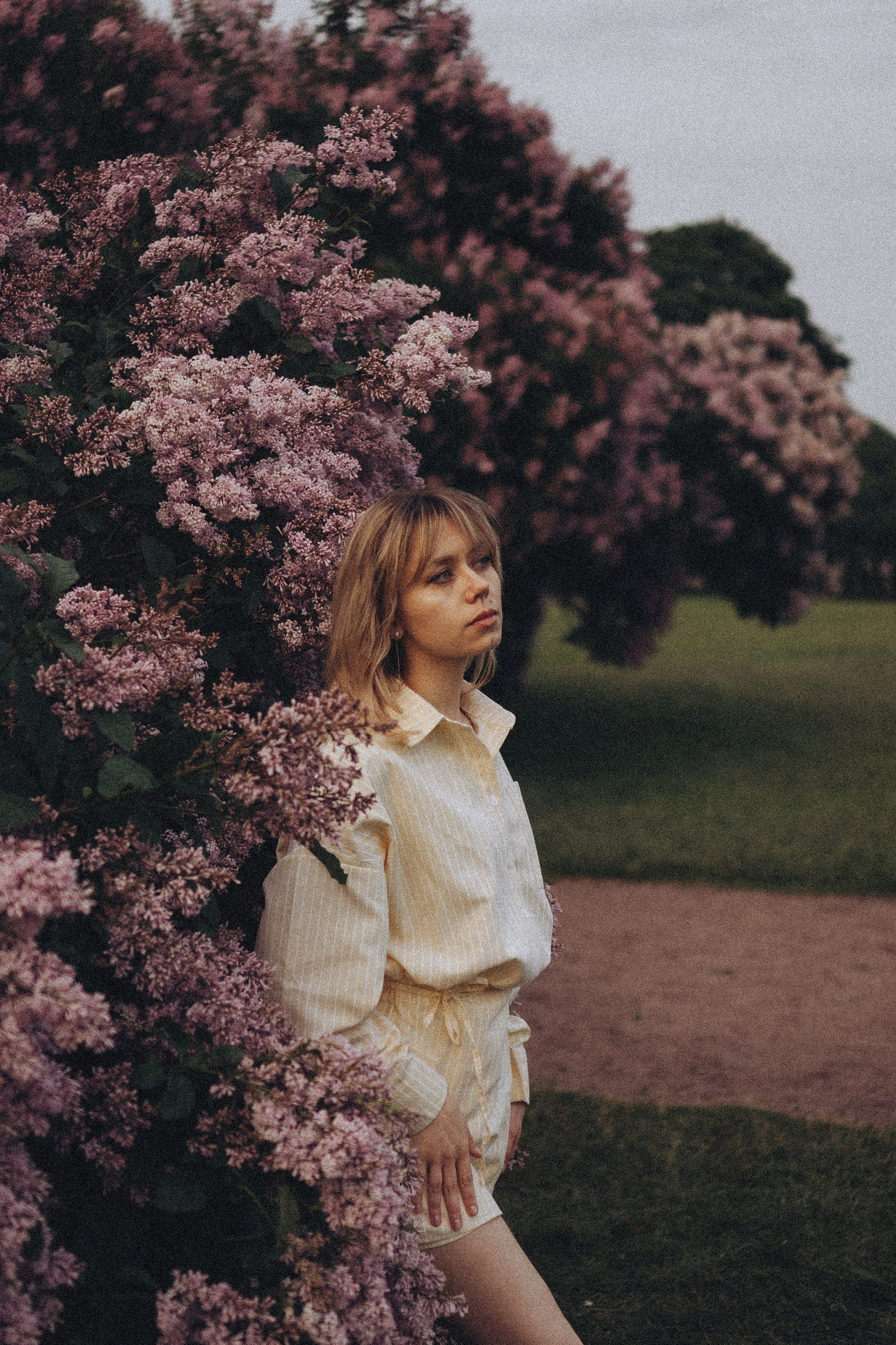 Весна. Профессиональный фотограф, Санкт-Петербург — Виктория Богомолова