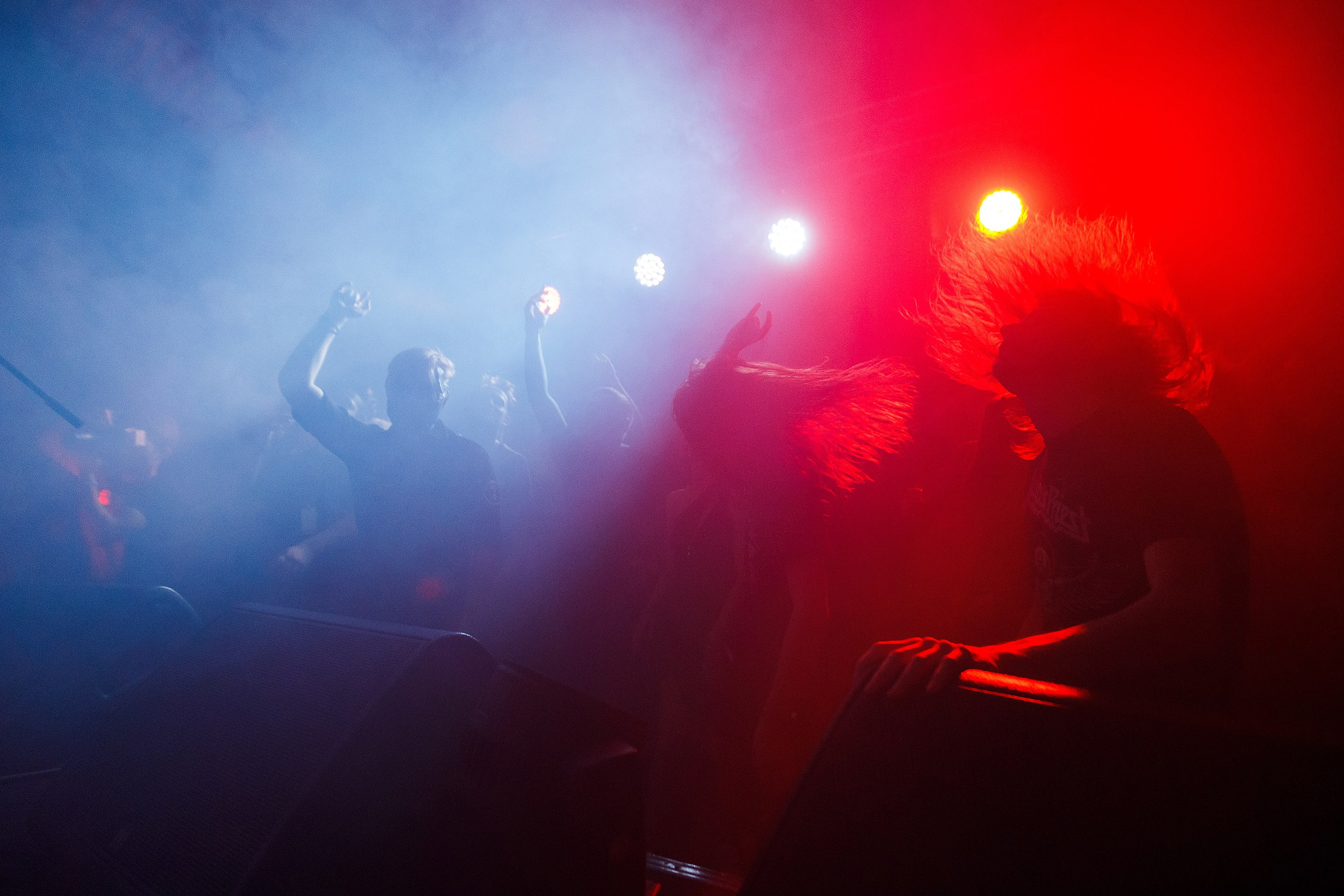 Репортажная фотосъемка концерта. Профессиональный фотограф в Новосибирске