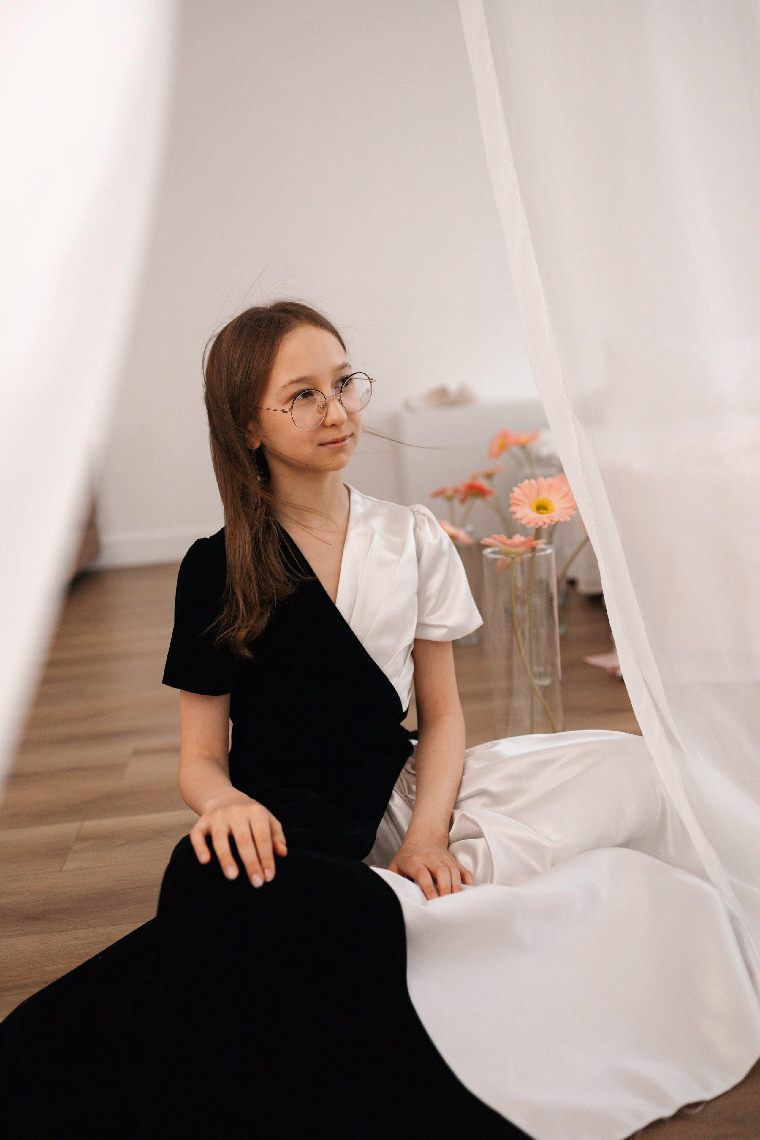 Полина и Олеся. Ваш фотограф