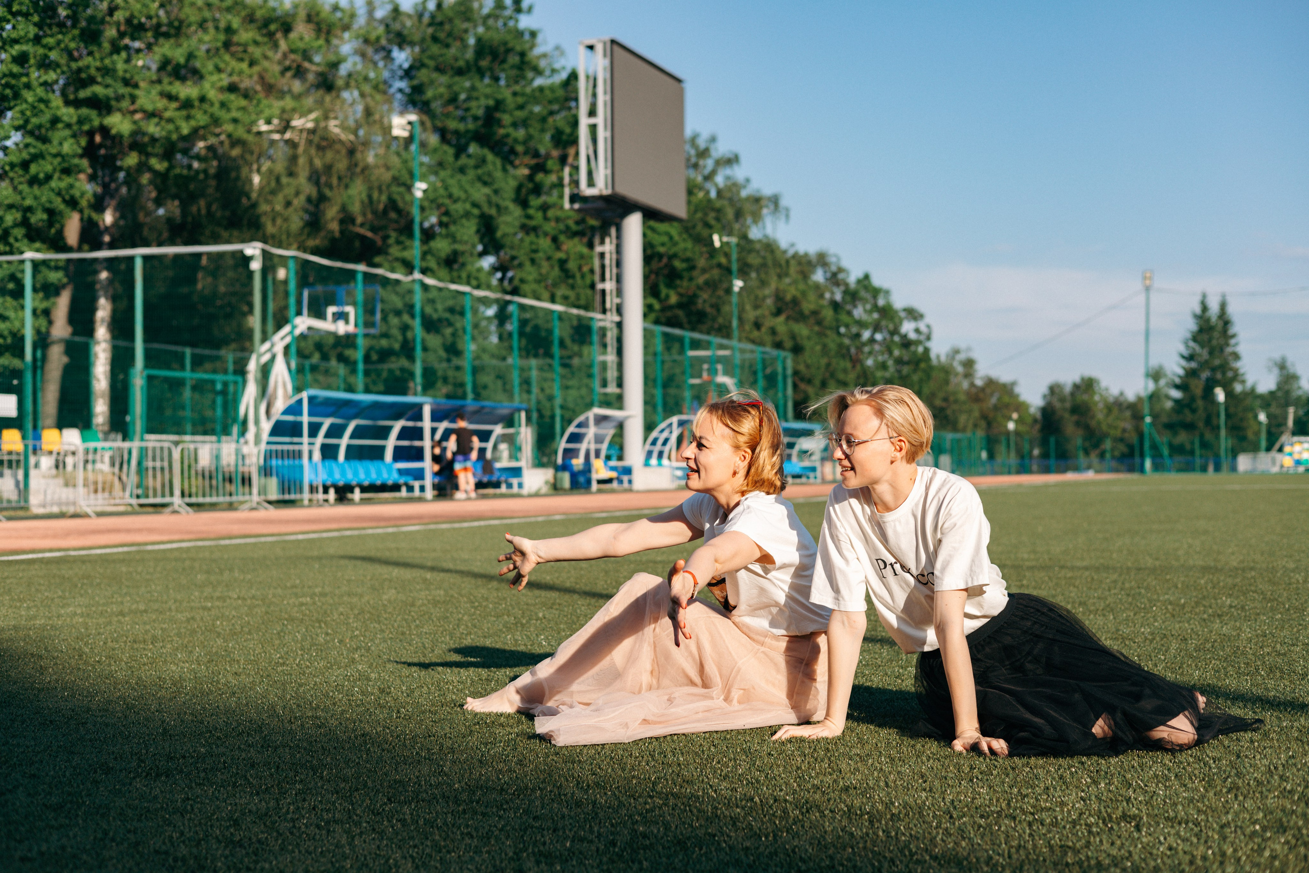 Анна, Наталья, Ярослава. Ваш фотограф
