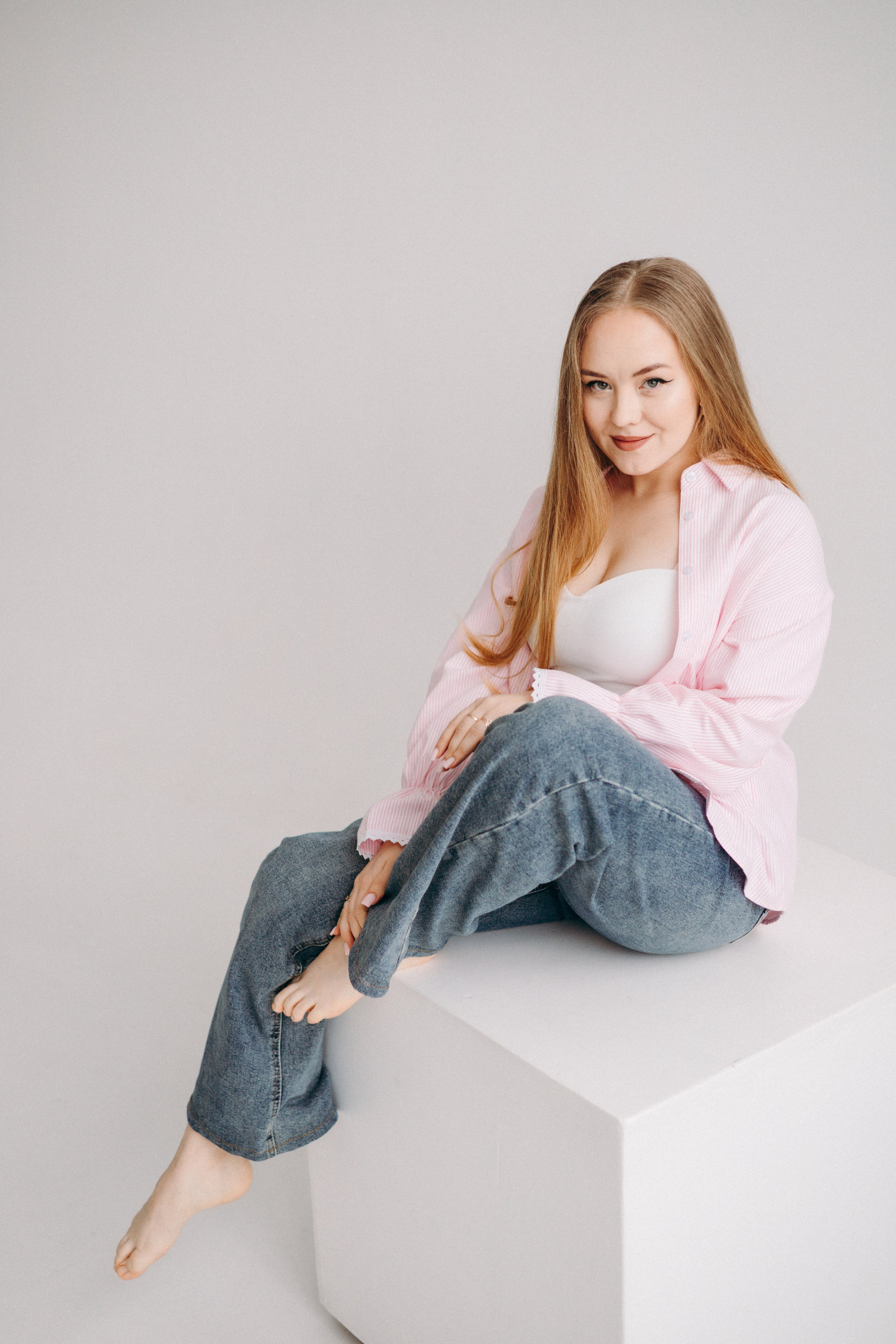 СНЕЖАНА. Ваш фотограф