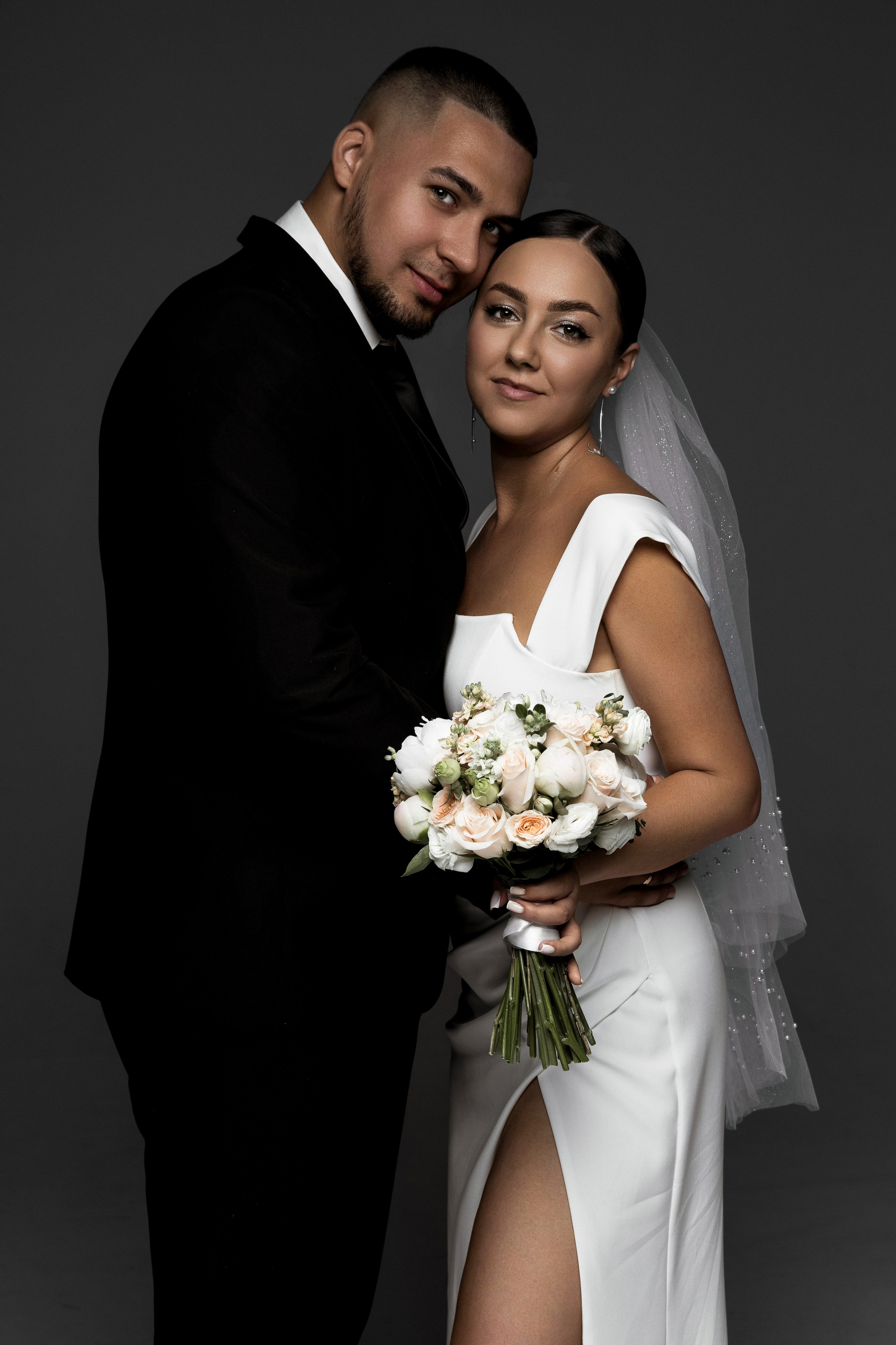 Портфолио свадьбы. Фотограф Ася Уссурийск Владивосток