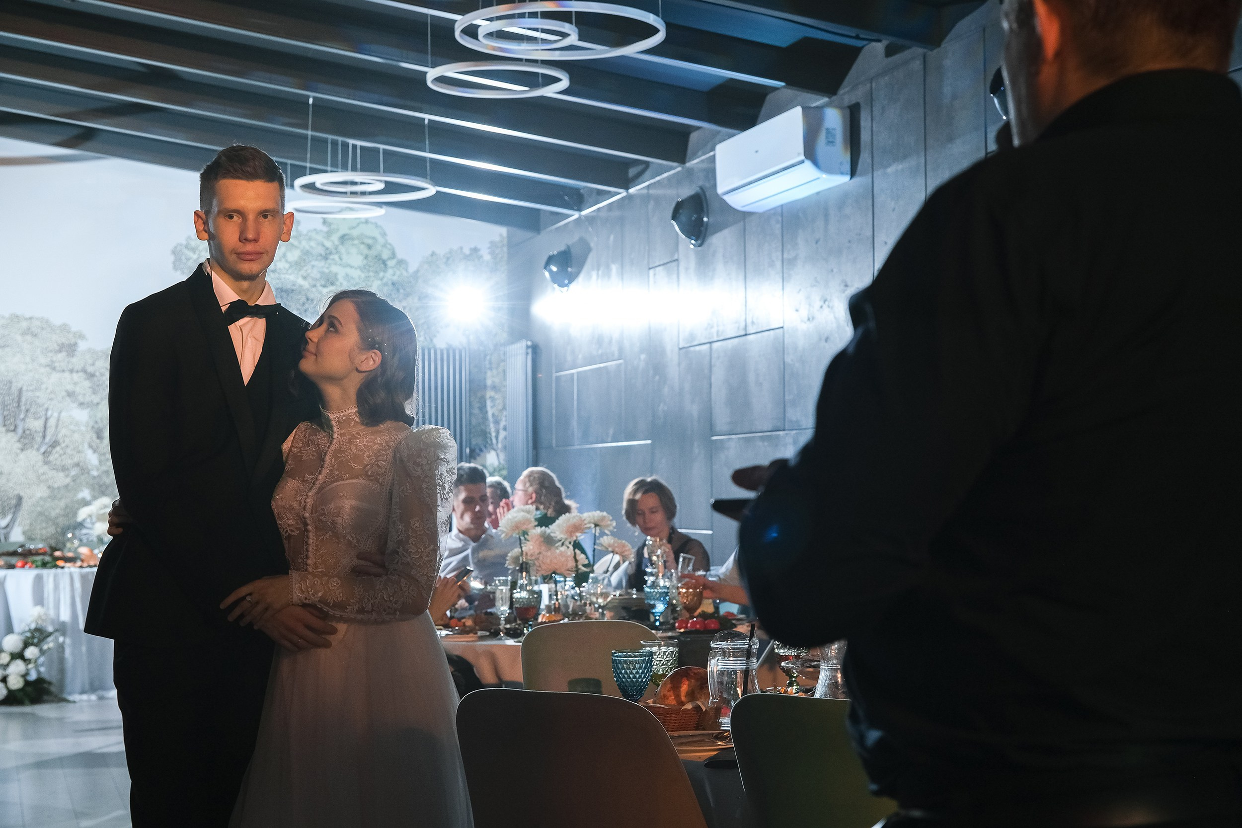 Макар и Софья. Фотограф и видеограф в Москве и МО — Евгений Лавров