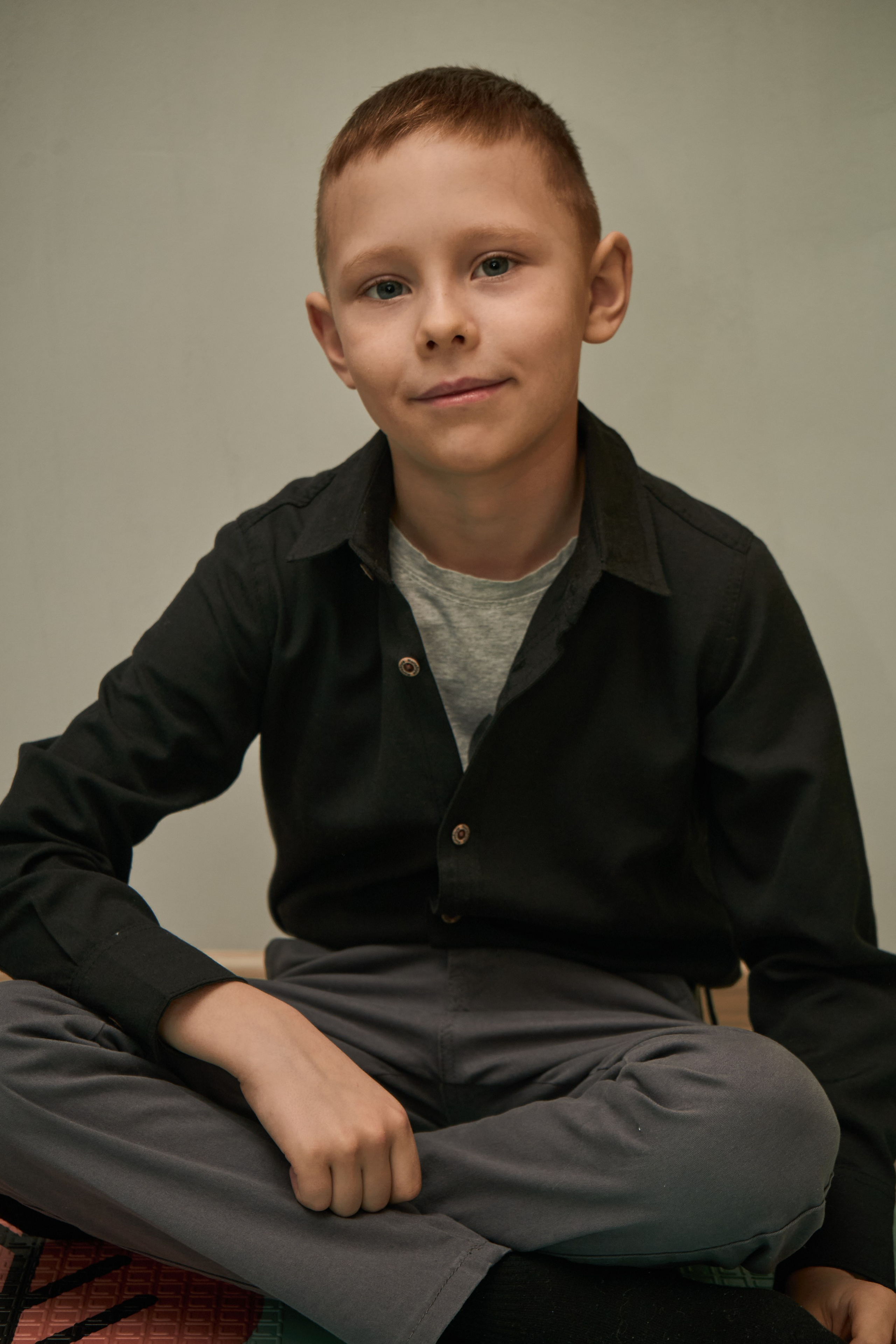 Фотограф из Чистополя