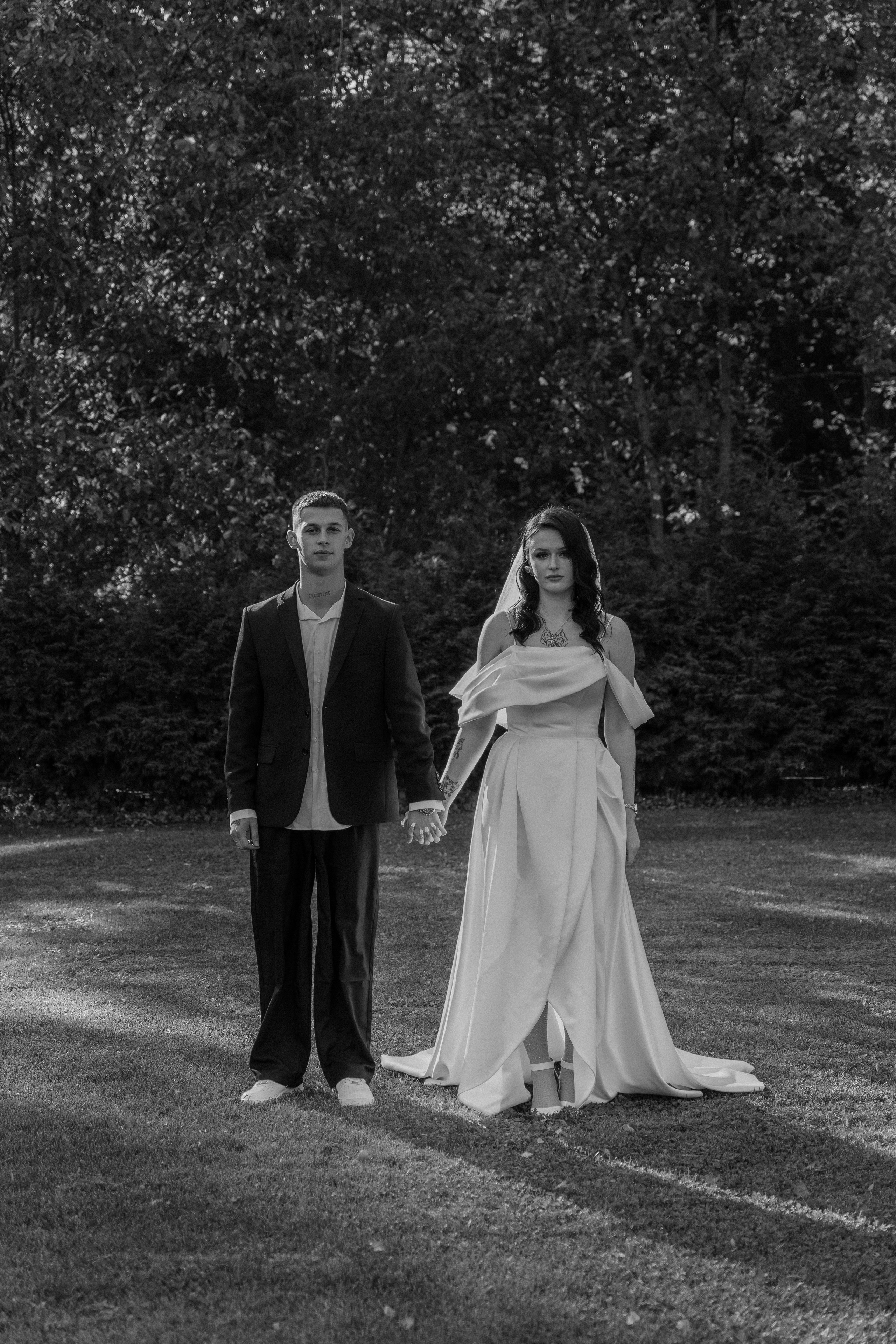 Виктор и Анастасия. Свадебный и репортажный фотограф видеограф Брянск/Москва