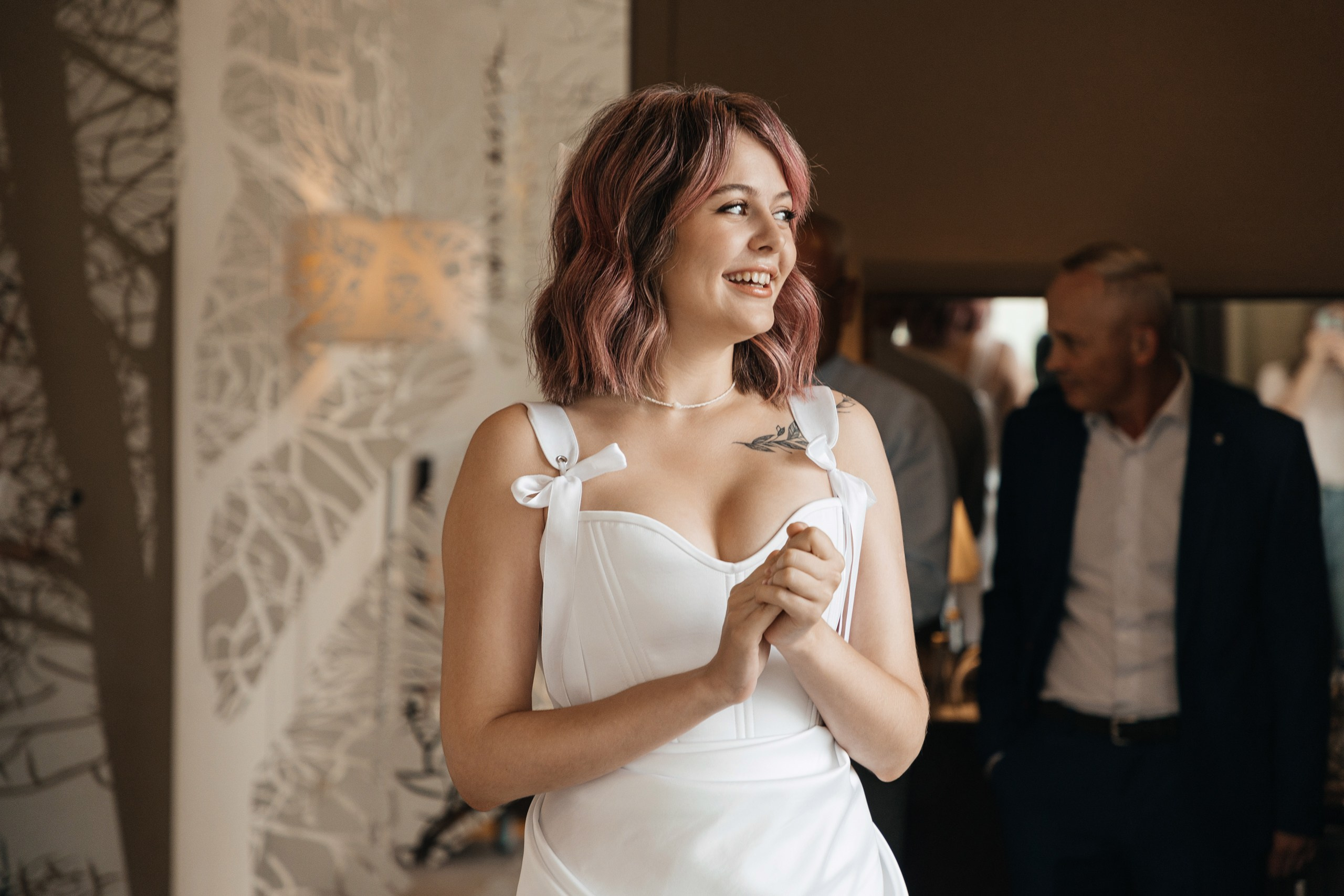 Валерия & Александр. Фотограф Артём Синицын