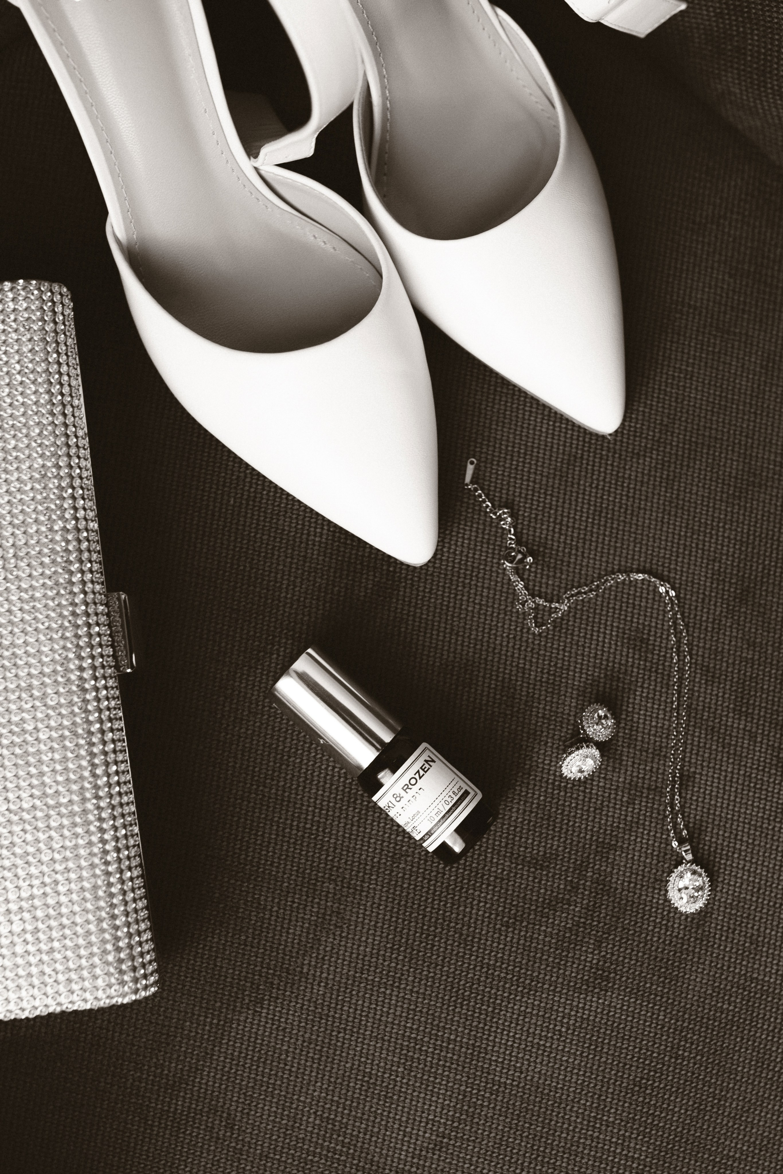 Екатерина & Олег. Свадебный фотограф Самара