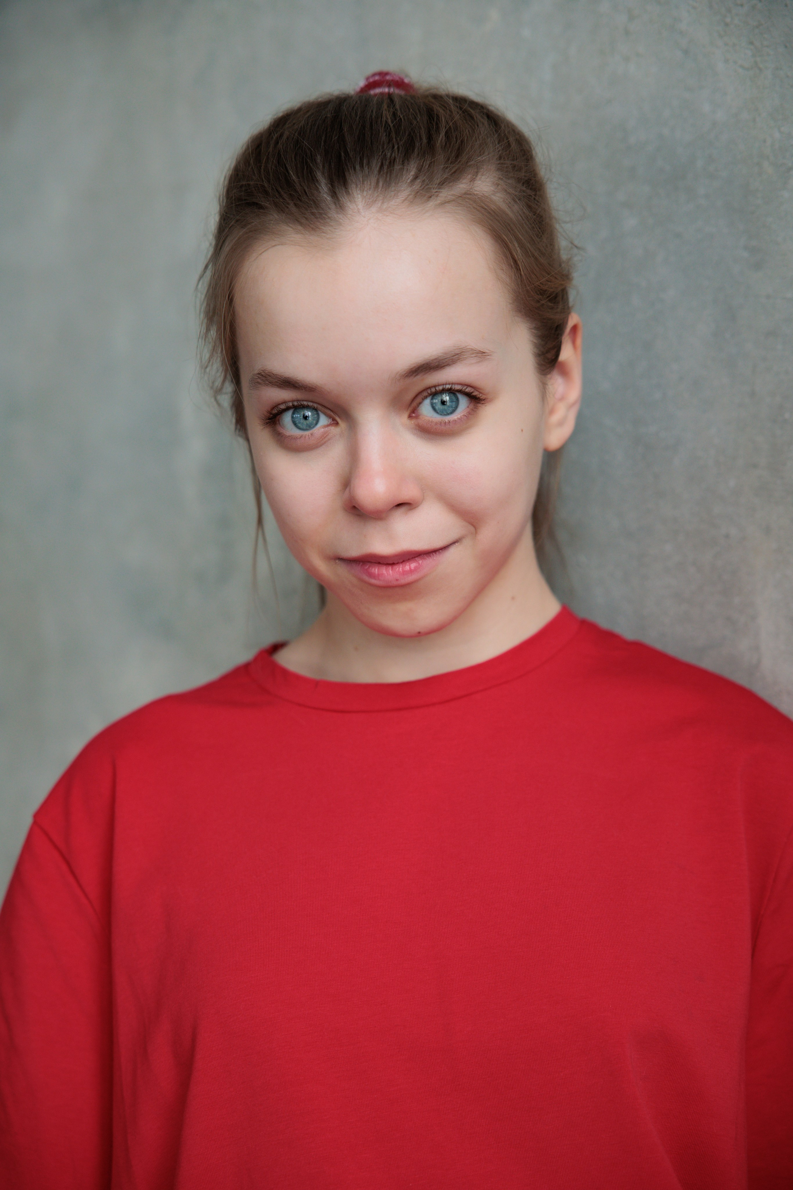 МАРУСЯ. Я фотограф из Москвы к Вашим услугам