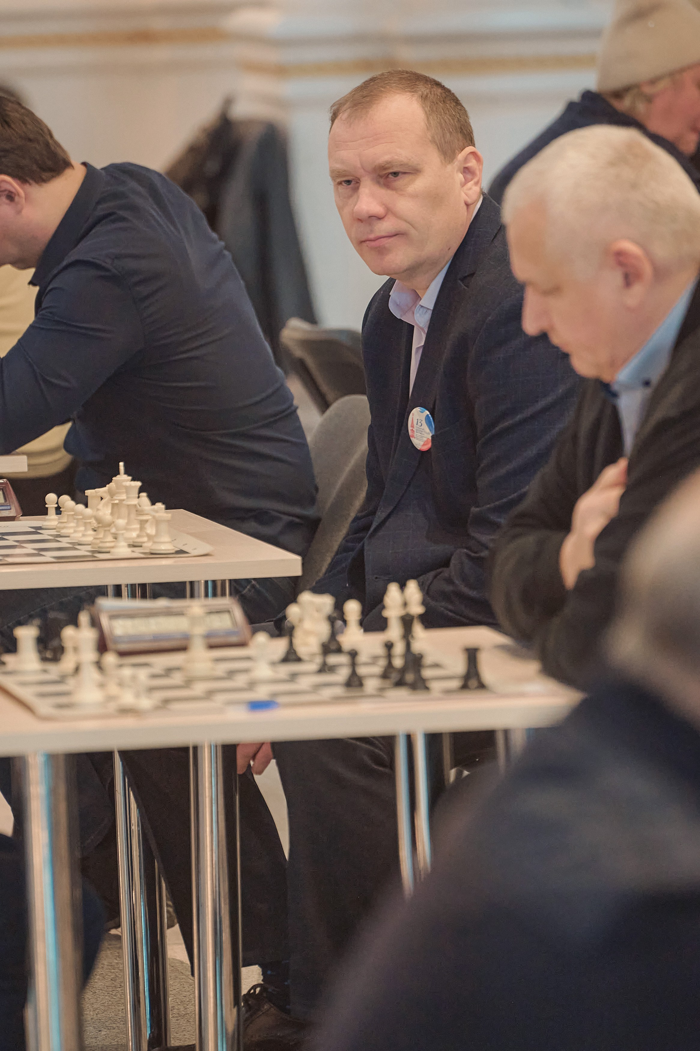 Портфолио репортажной фотосъёмки: командный шахматный фестиваль. Фотограф Яковлев Роман — Красноярск