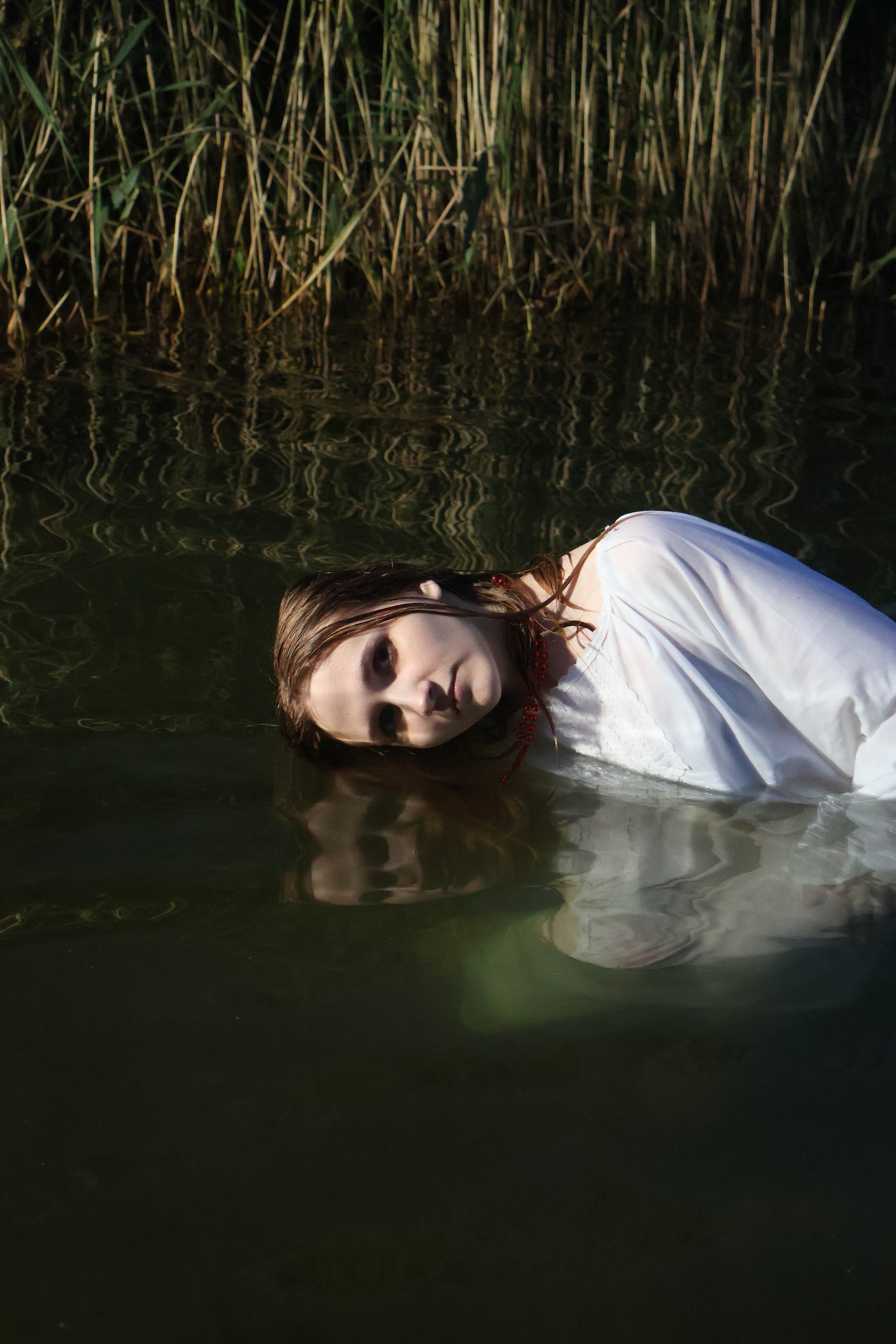 В поисках цветка папоротника. Виктория Шишкова свадебный фотограф Москва и МО (Балашиха, Щелково)