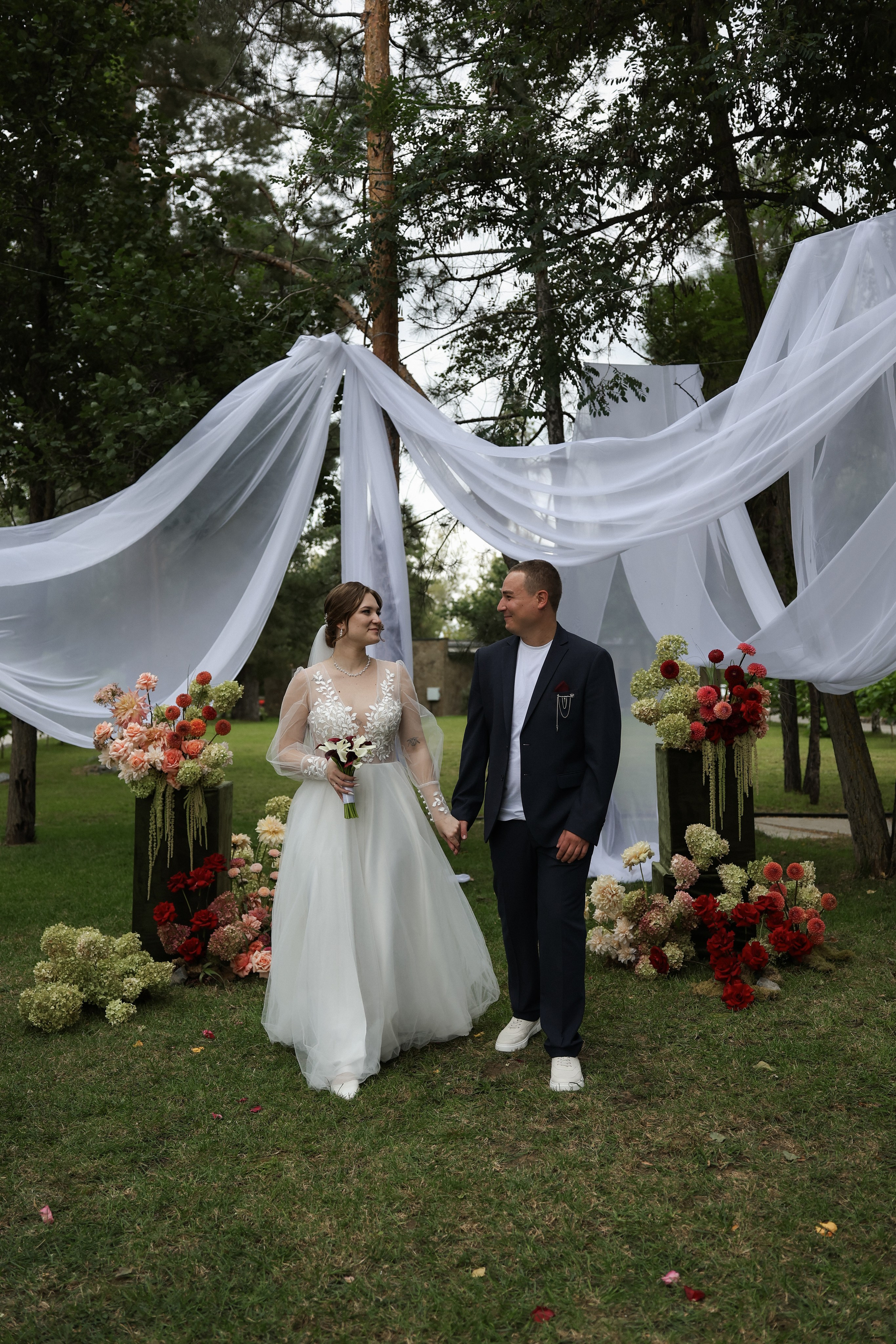 Валерия и Владислав. Фотограф Волгоград / Волжский