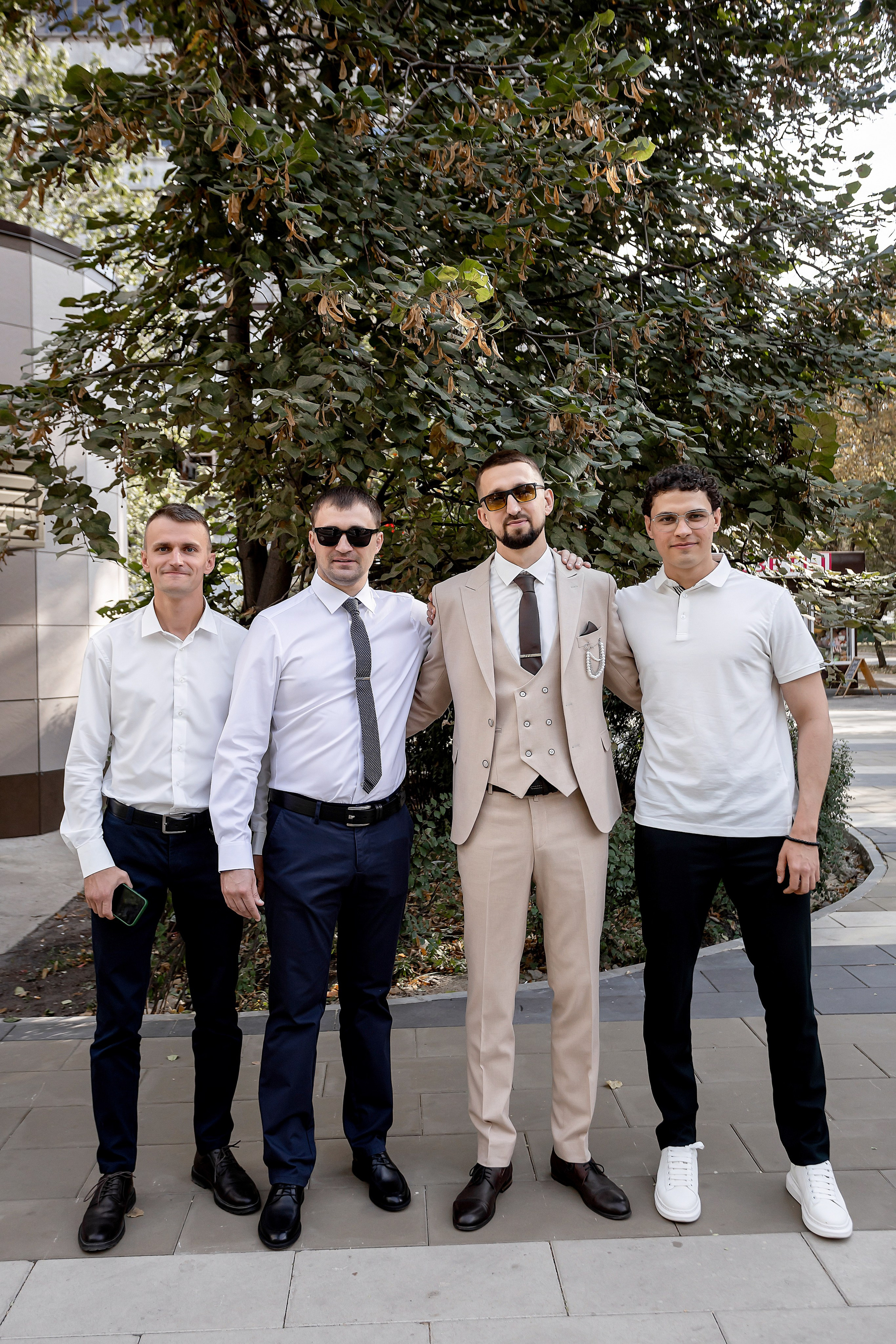 ЕВГЕНИЙ И КСЮША. Свадебный фотограф в Воронеже Ирина Кривцова